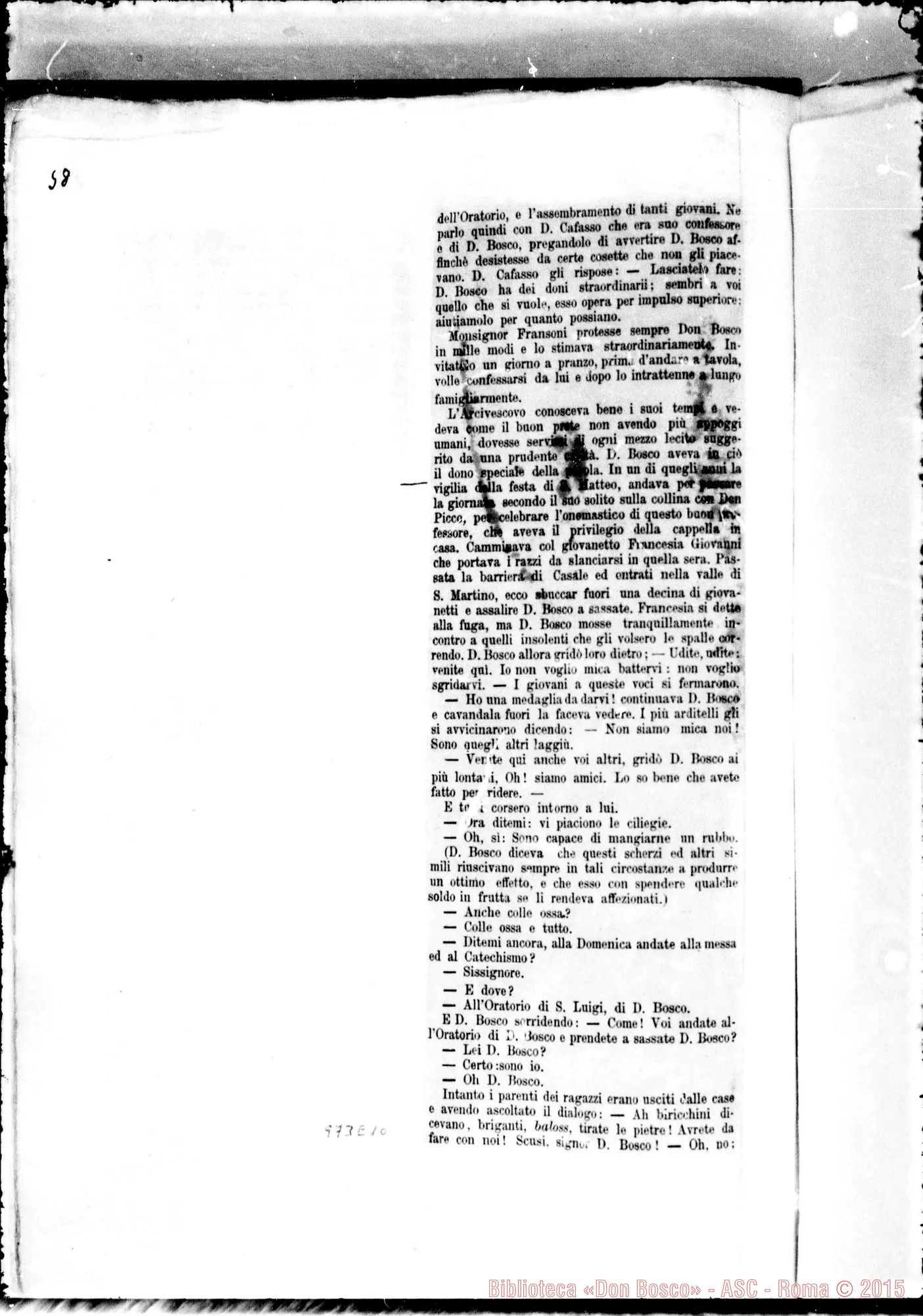 Fotogramma E 10 — » Vol. Ili, 1846-1850.