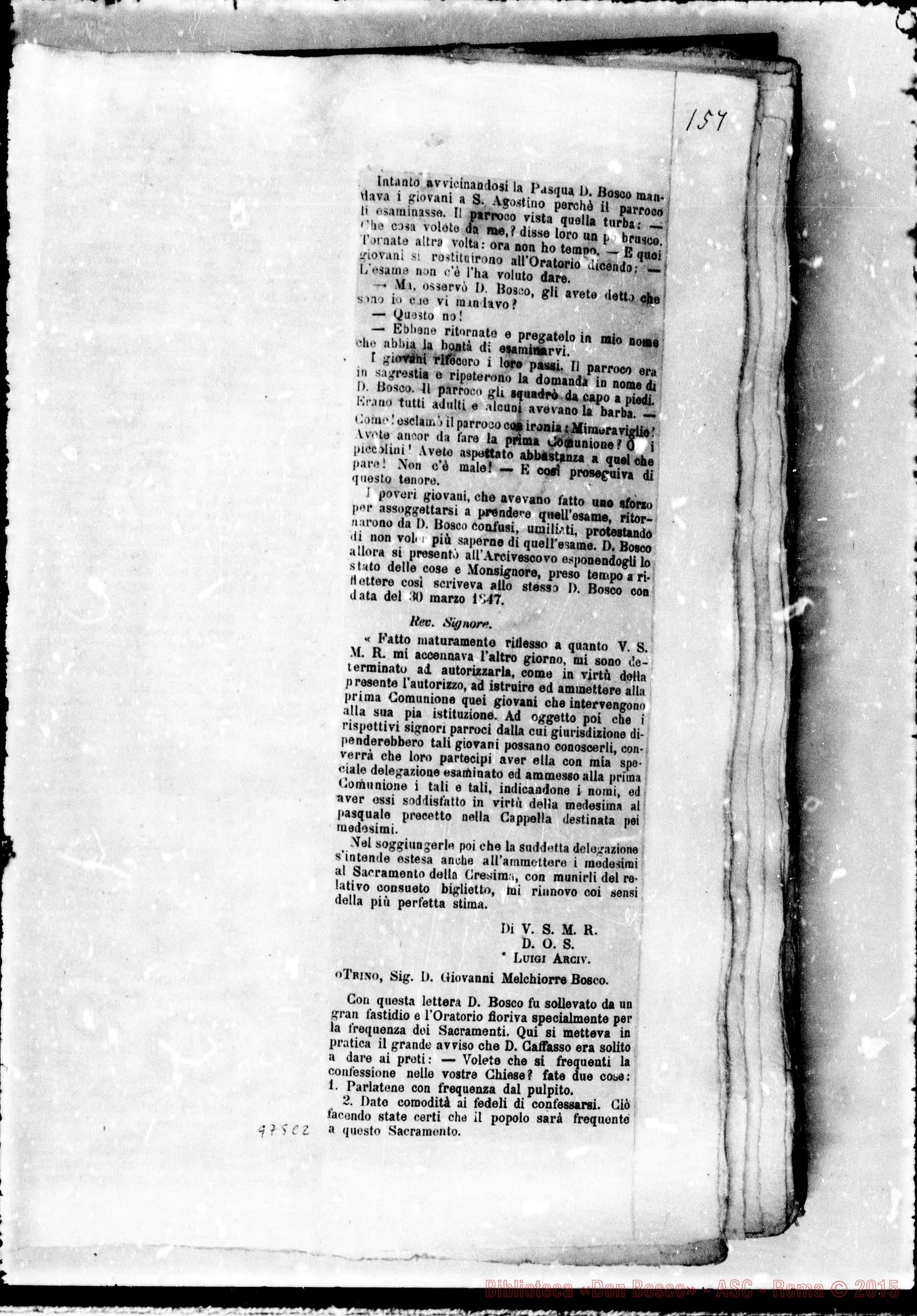 Fotogramma C 2