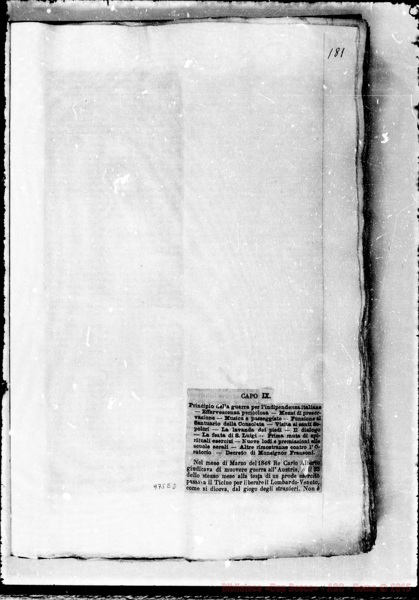 Fotogramma E 2