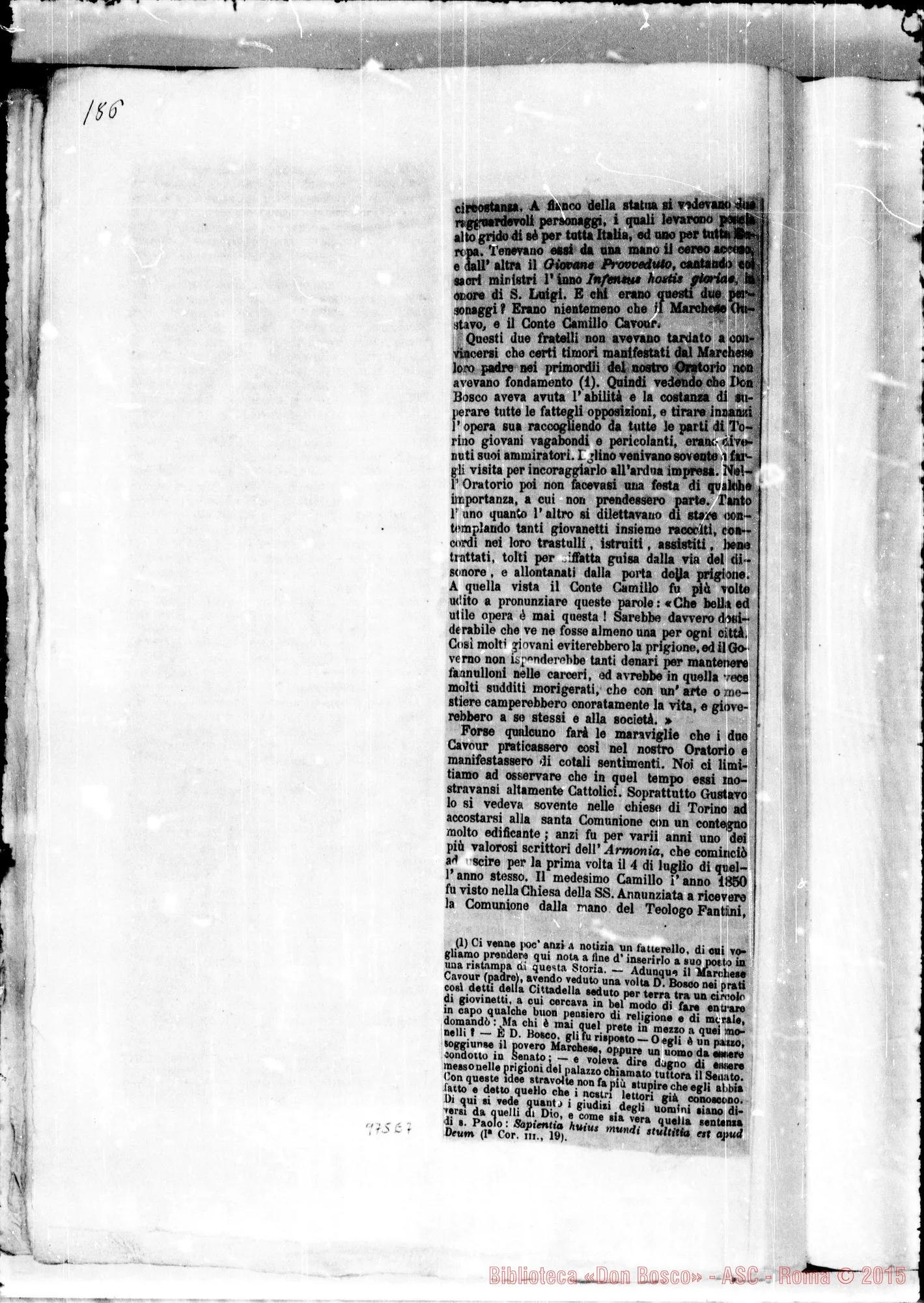 Fotogramma E 7