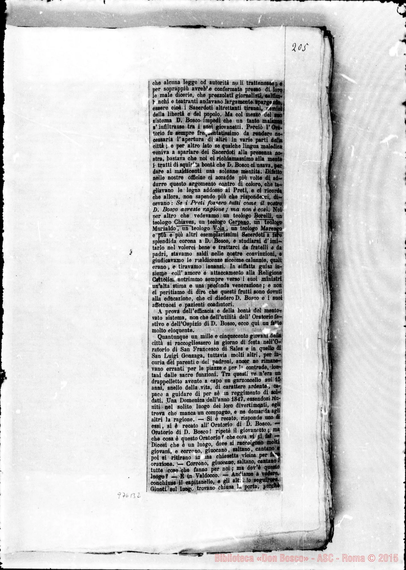 Fotogramma B 2