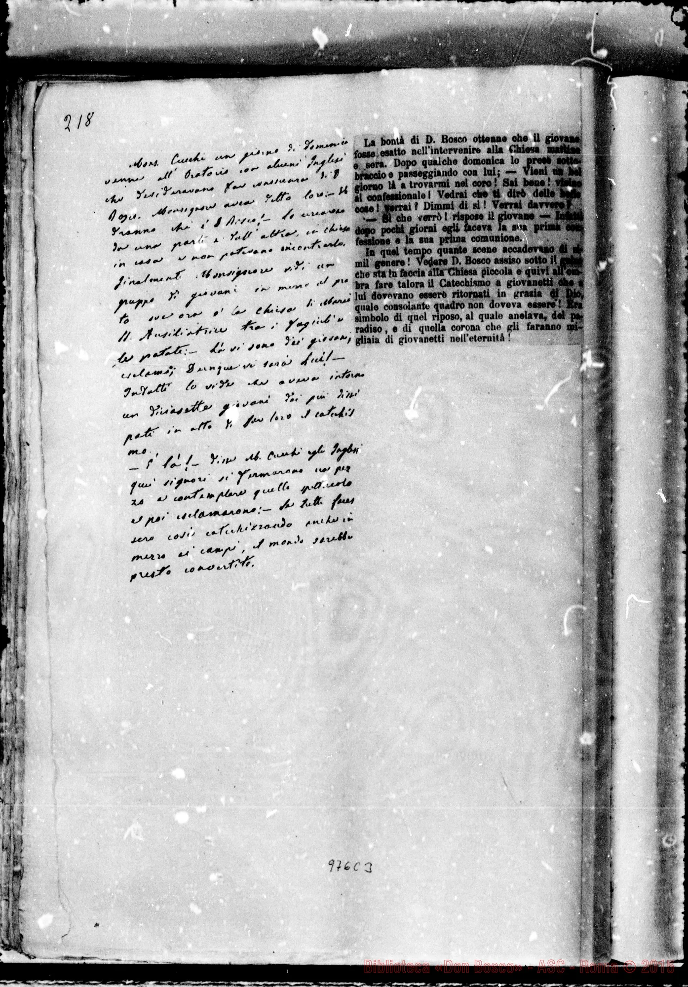 Fotogramma C 3