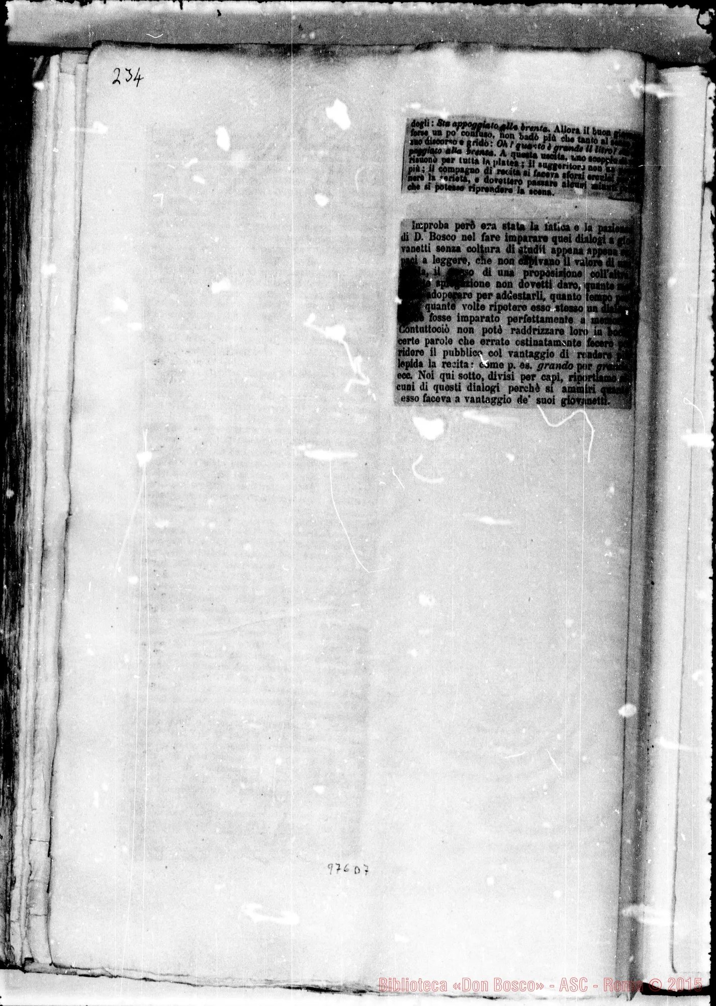 Fotogramma D 7