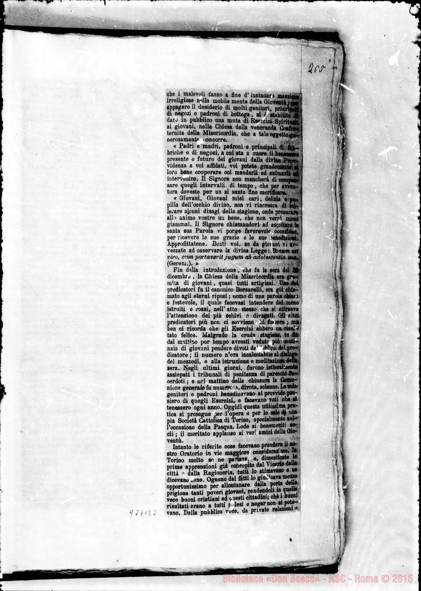 Fotogramma B 2