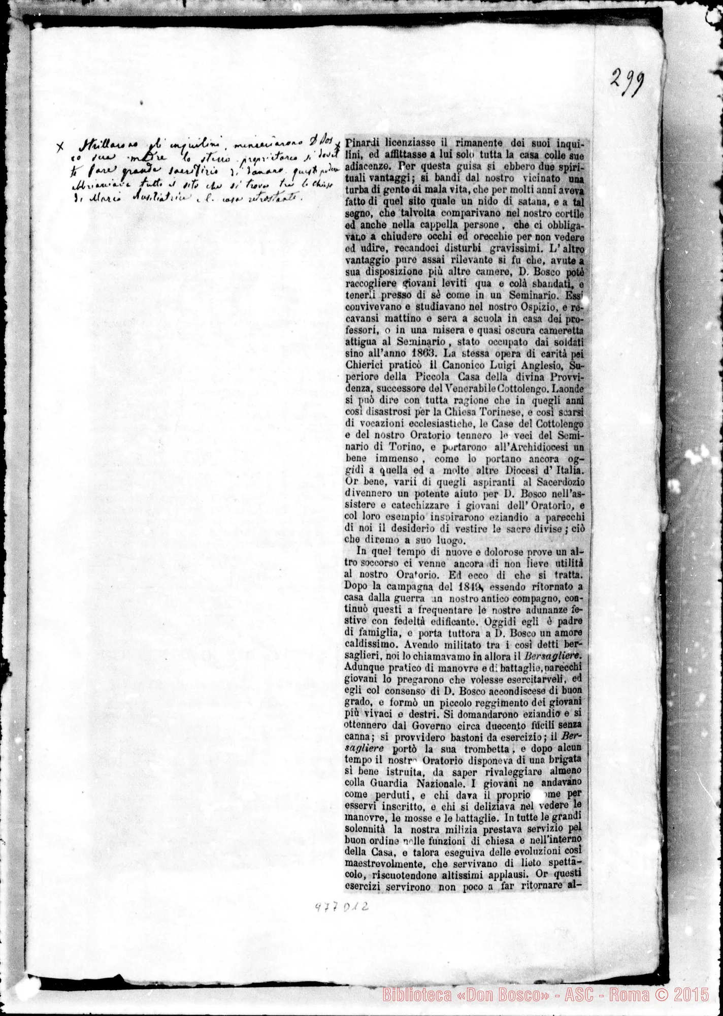 Fotogramma D 12