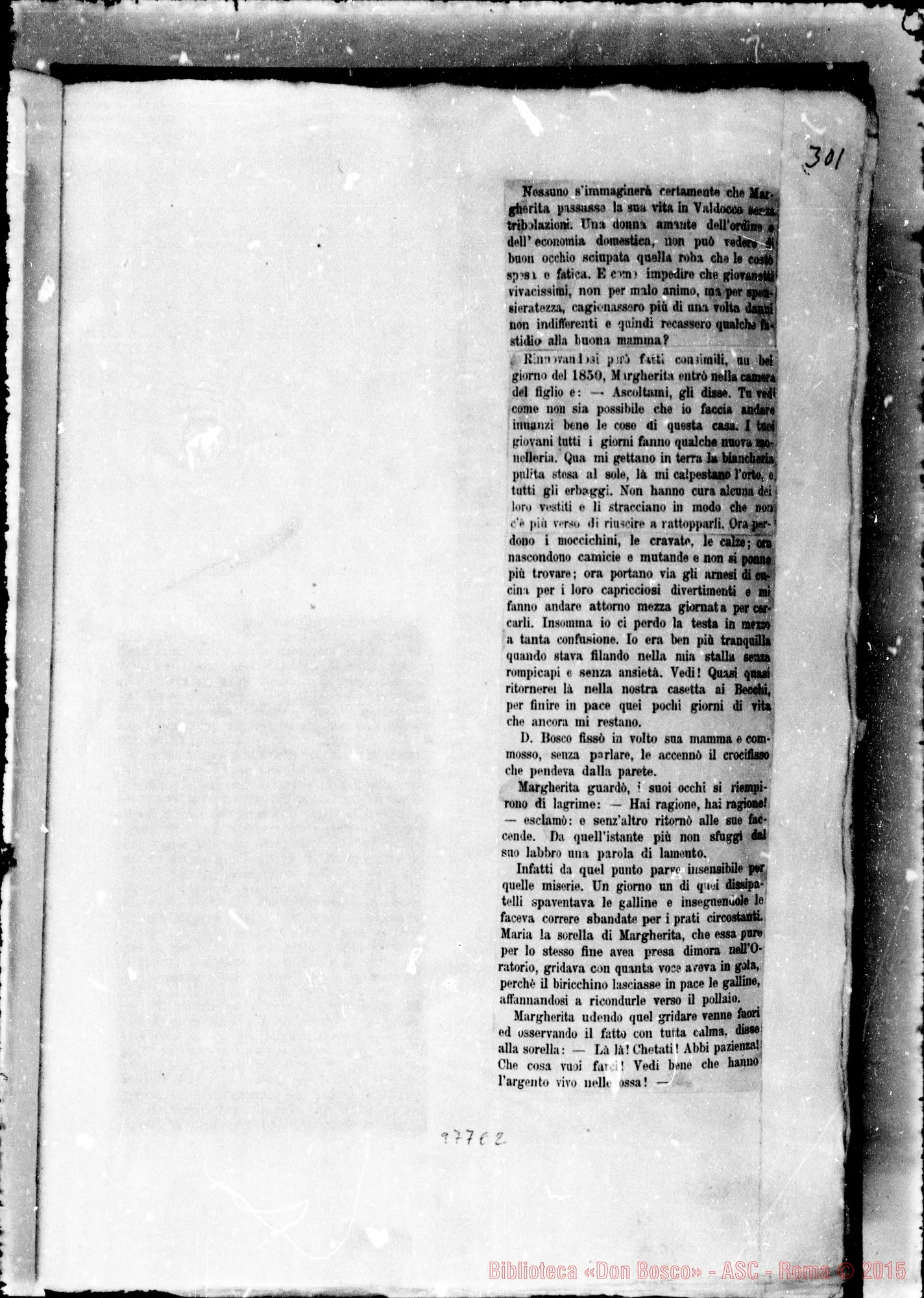 Fotogramma E 2