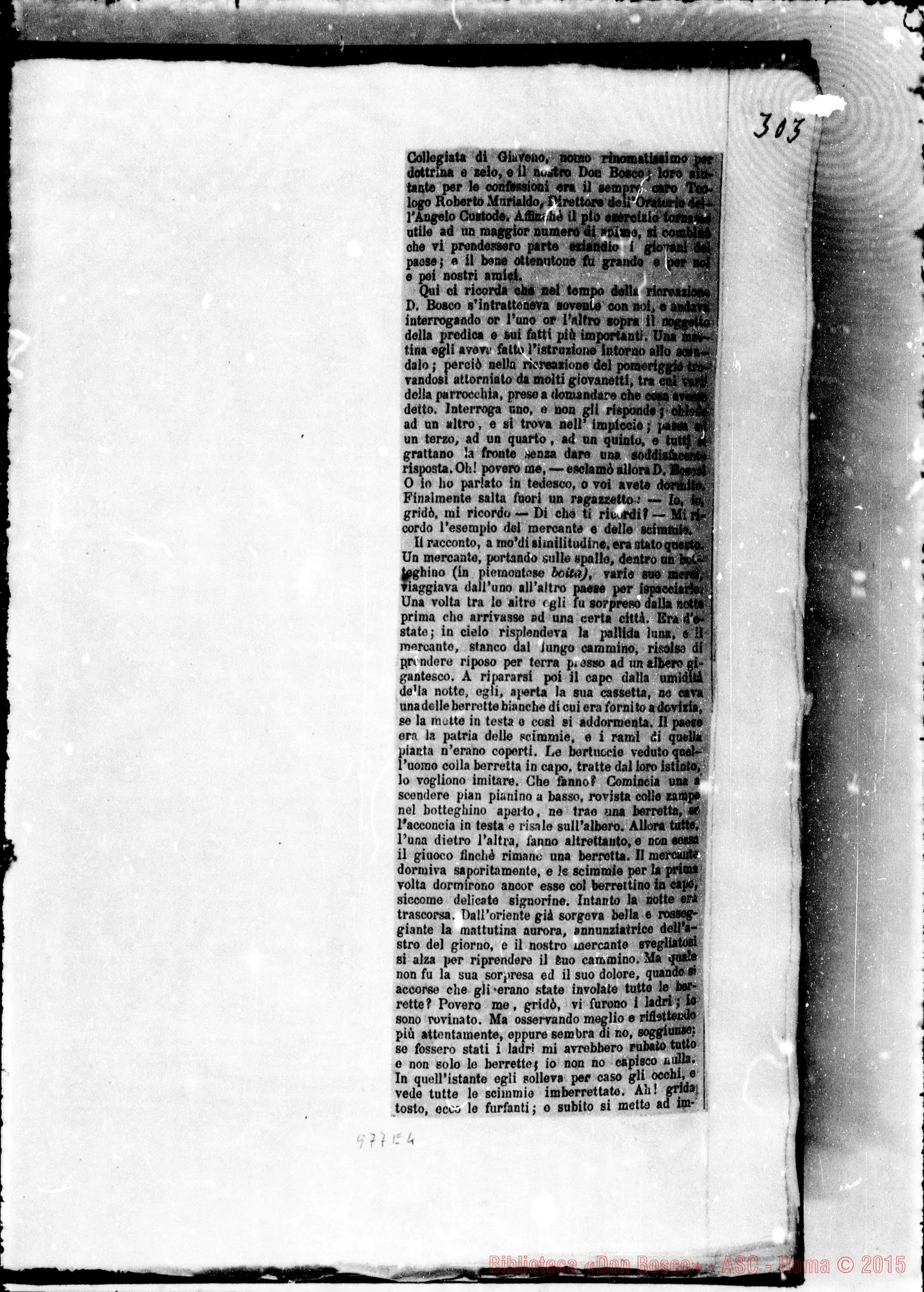 Fotogramma E 4