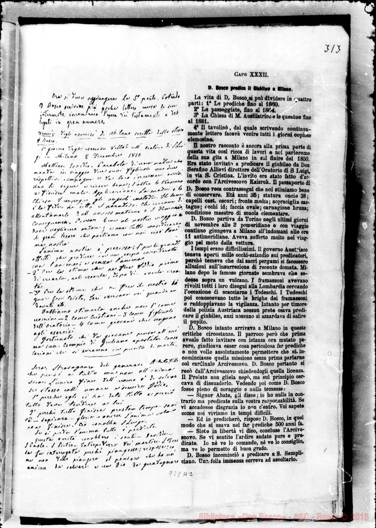 Fotogramma A 2 — » Vol. Ili, 1846-1850.
