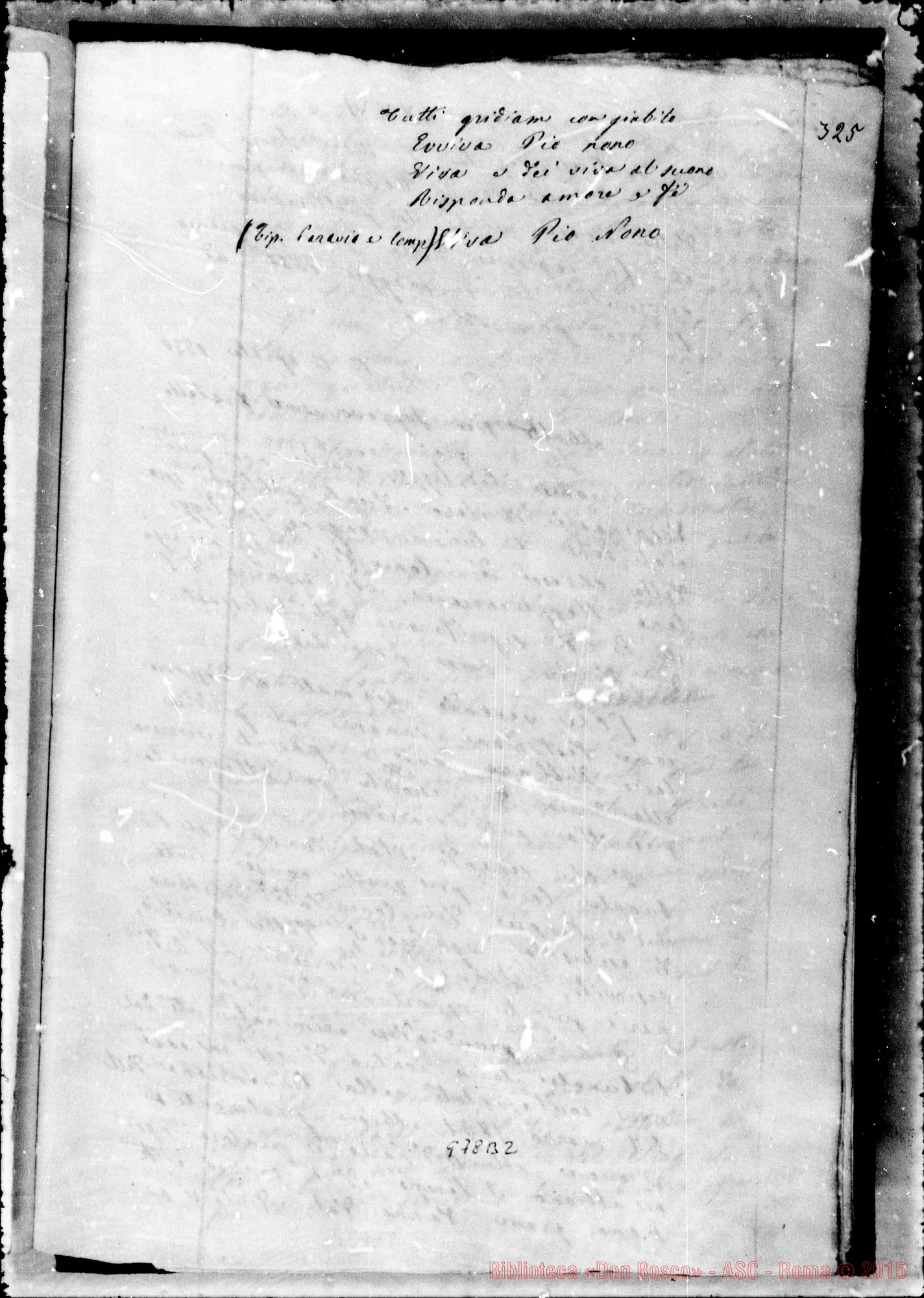 Fotogramma B 2 — » Vol. Ili, 1846-1850.