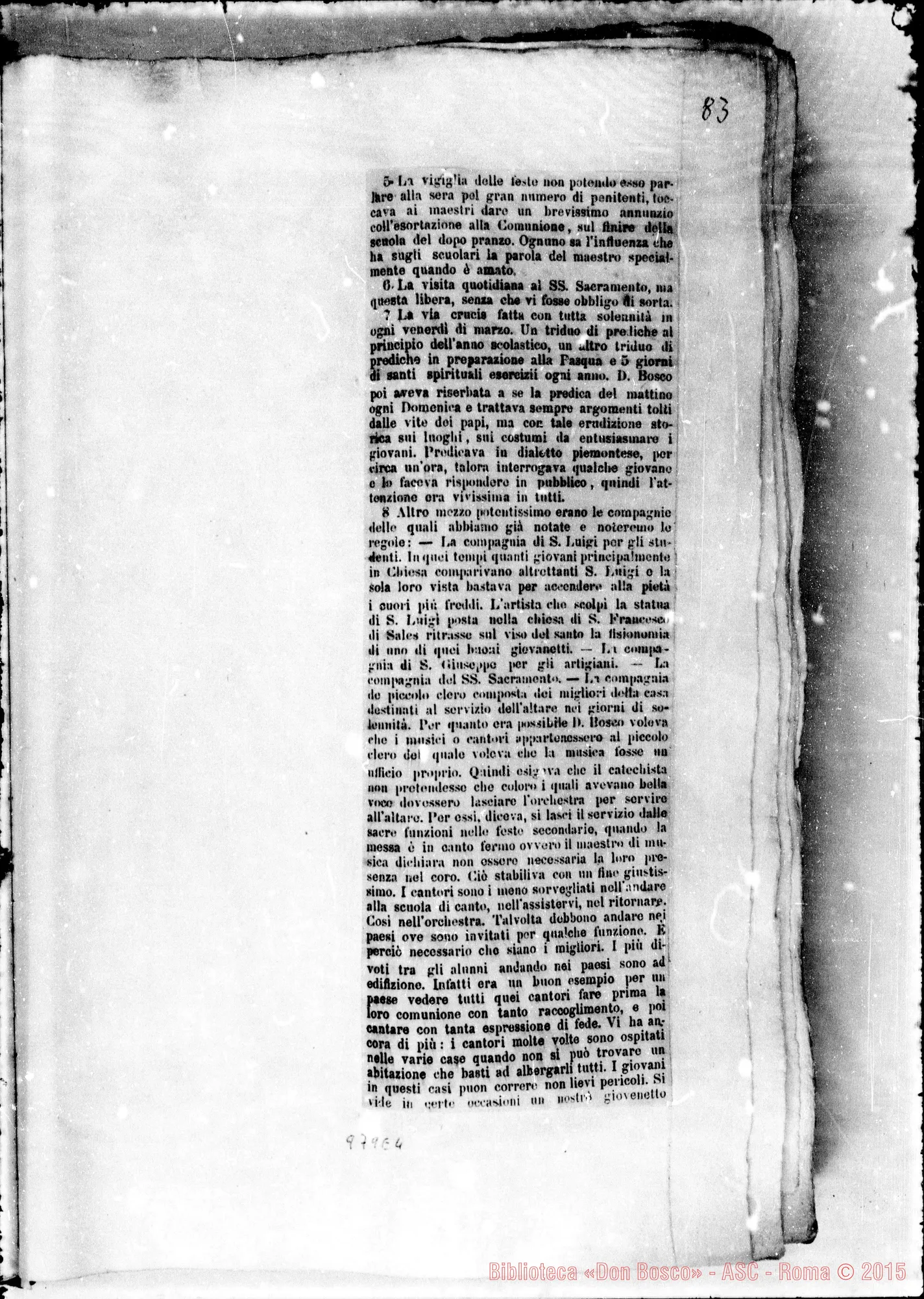 Fotogramma E 4