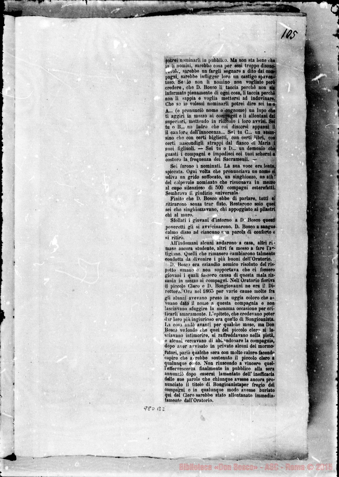 Fotogramma B 2