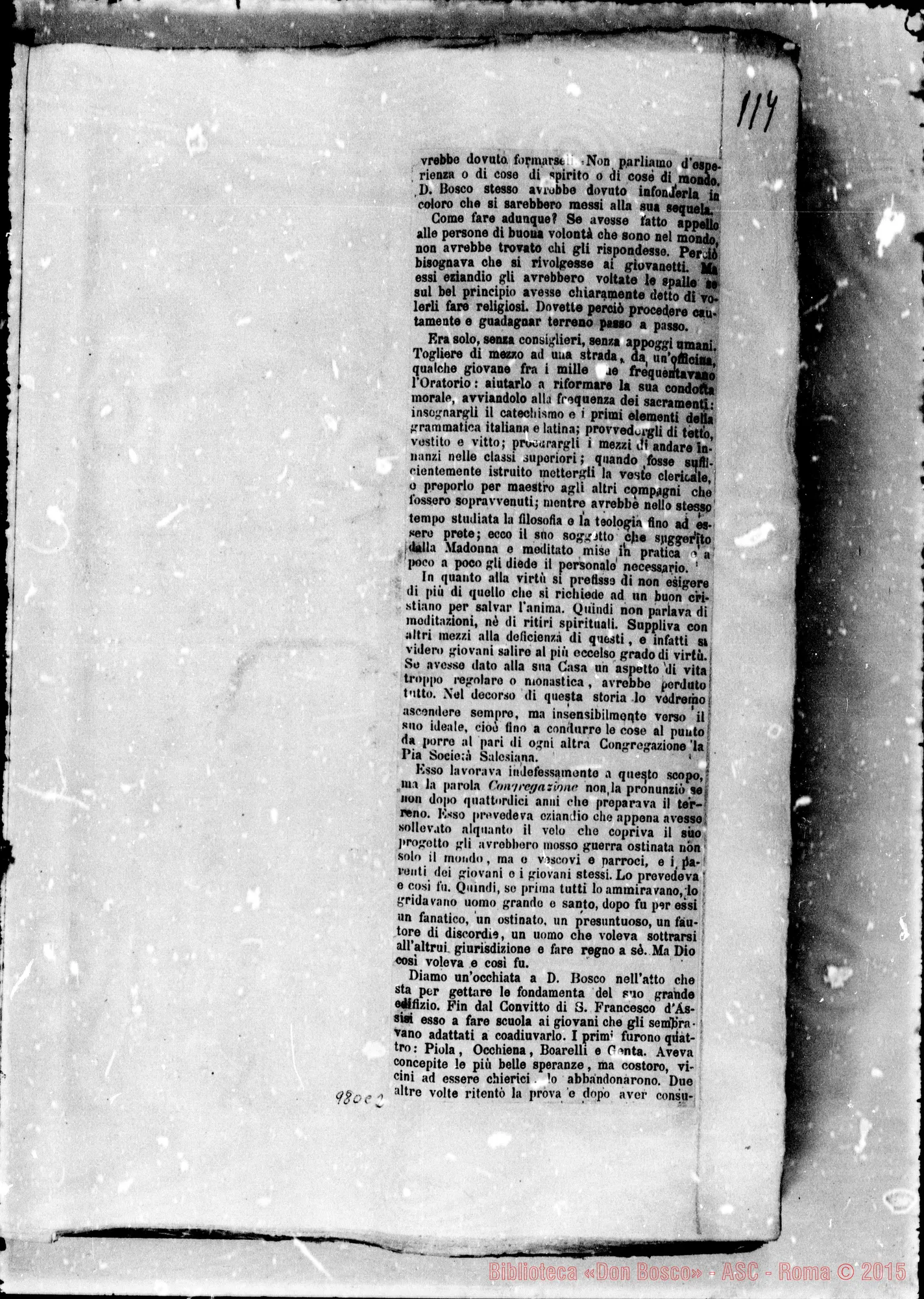 Fotogramma C 2