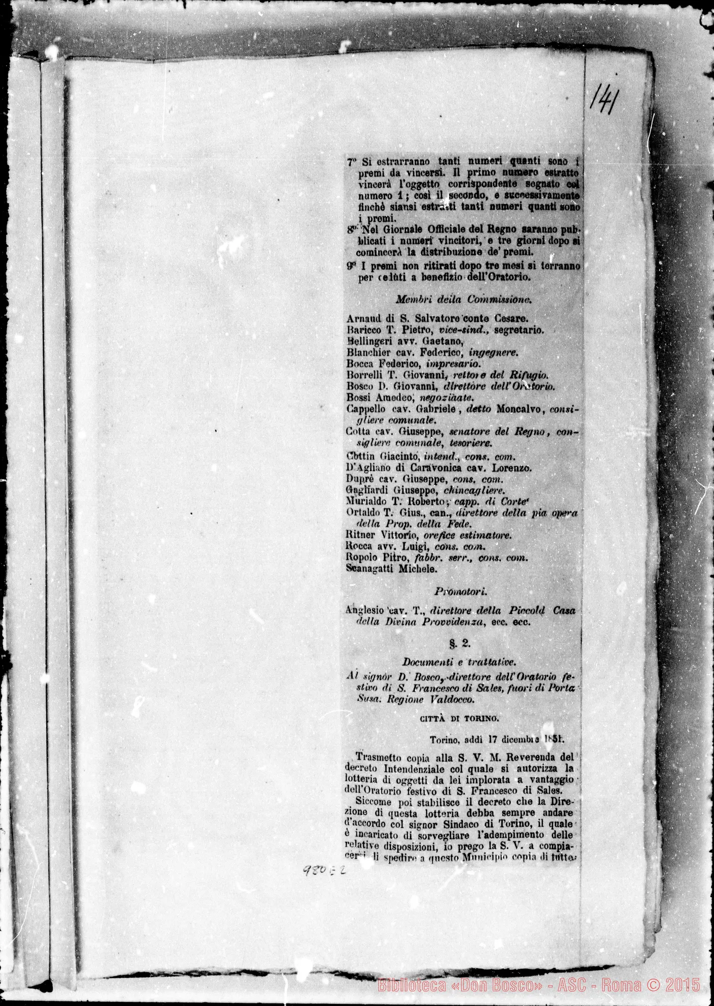 Fotogramma E 2