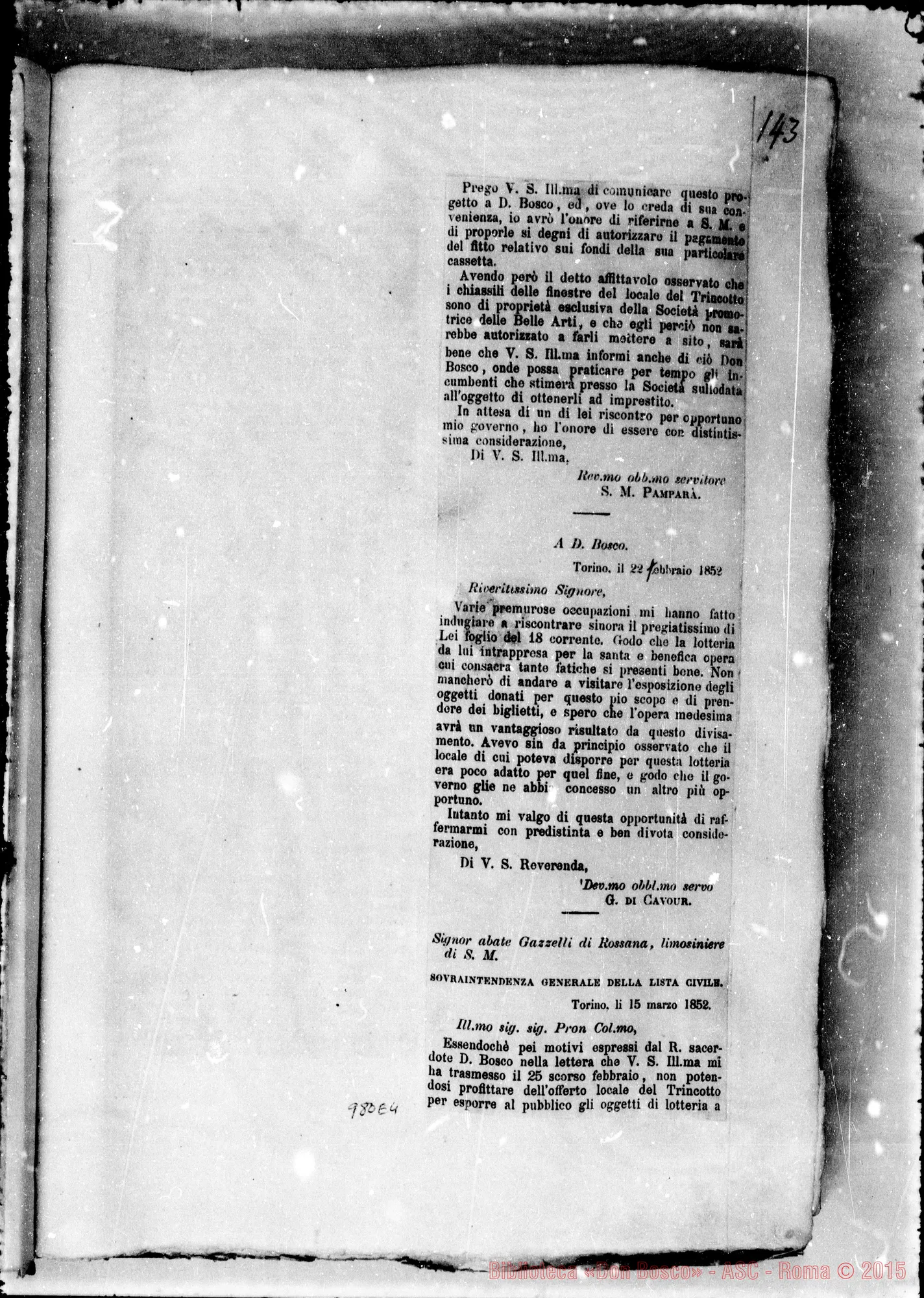 Fotogramma E 4