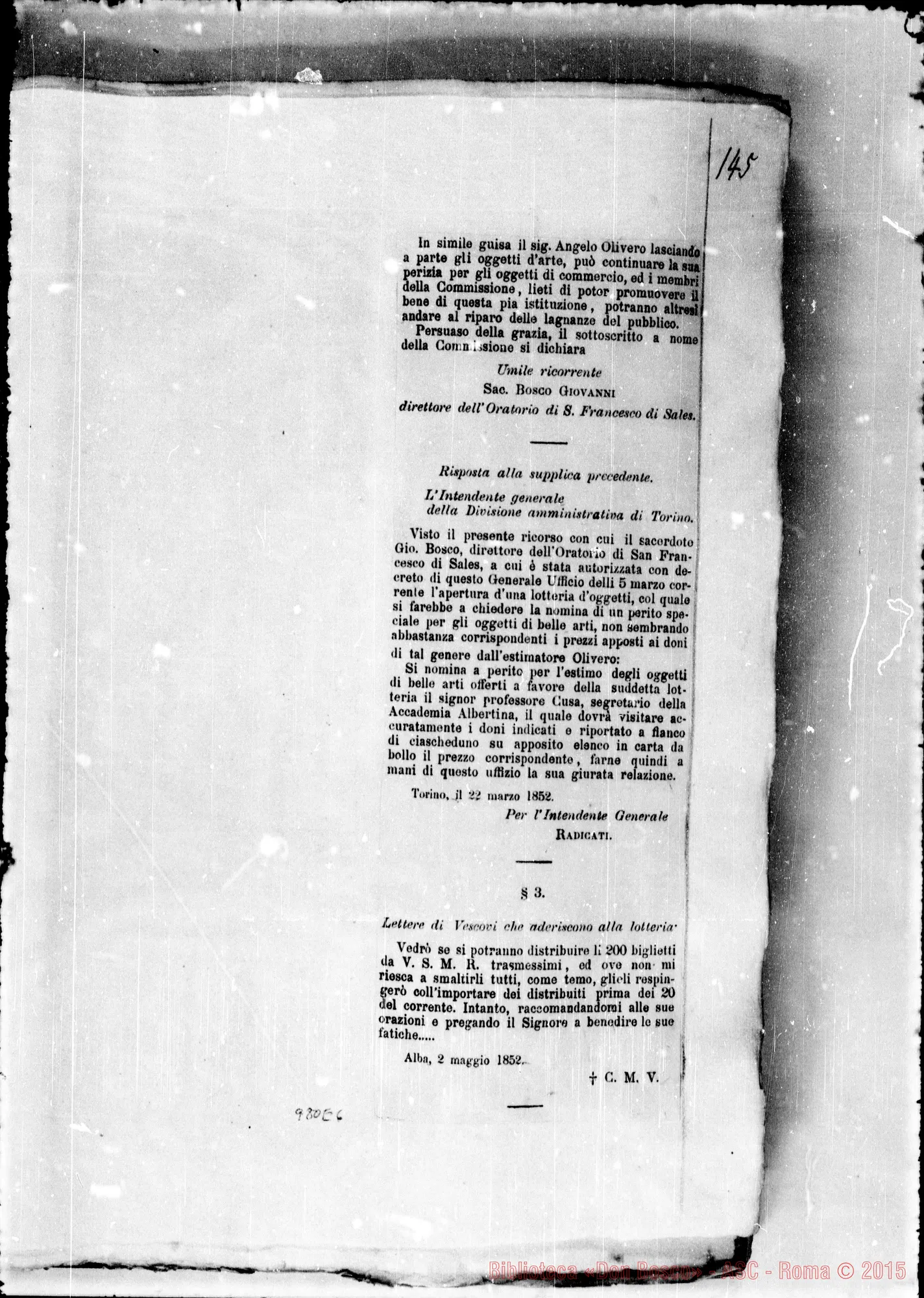 Fotogramma E 6