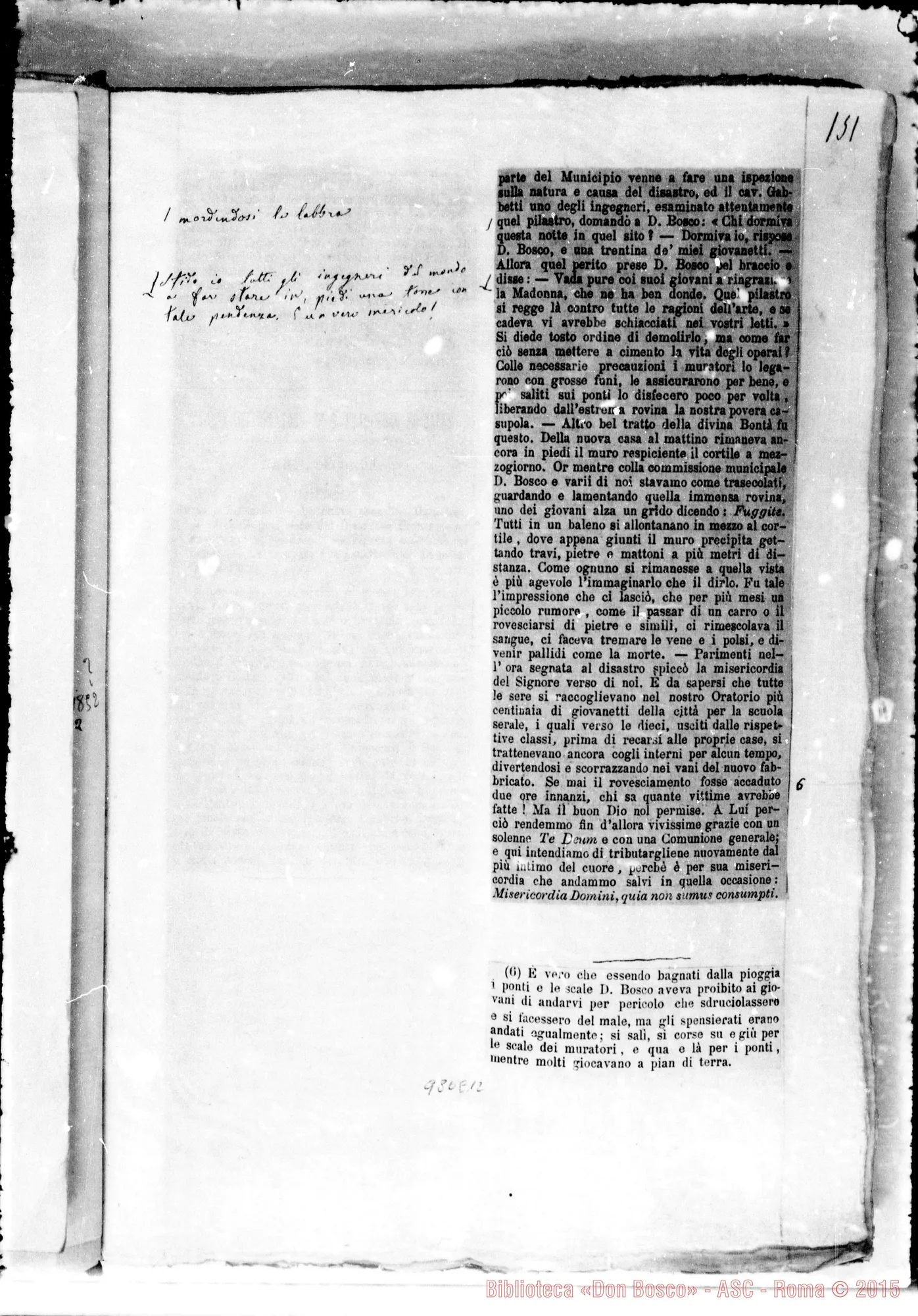 Fotogramma E 12