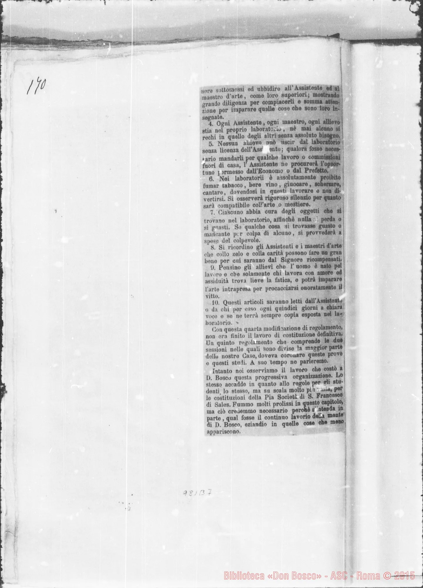 Fotogramma B 7