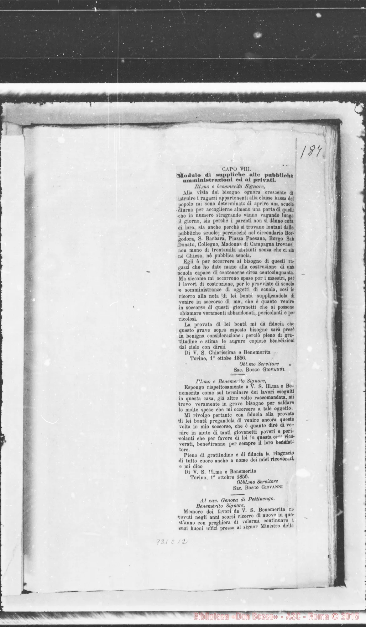 Fotogramma C 12