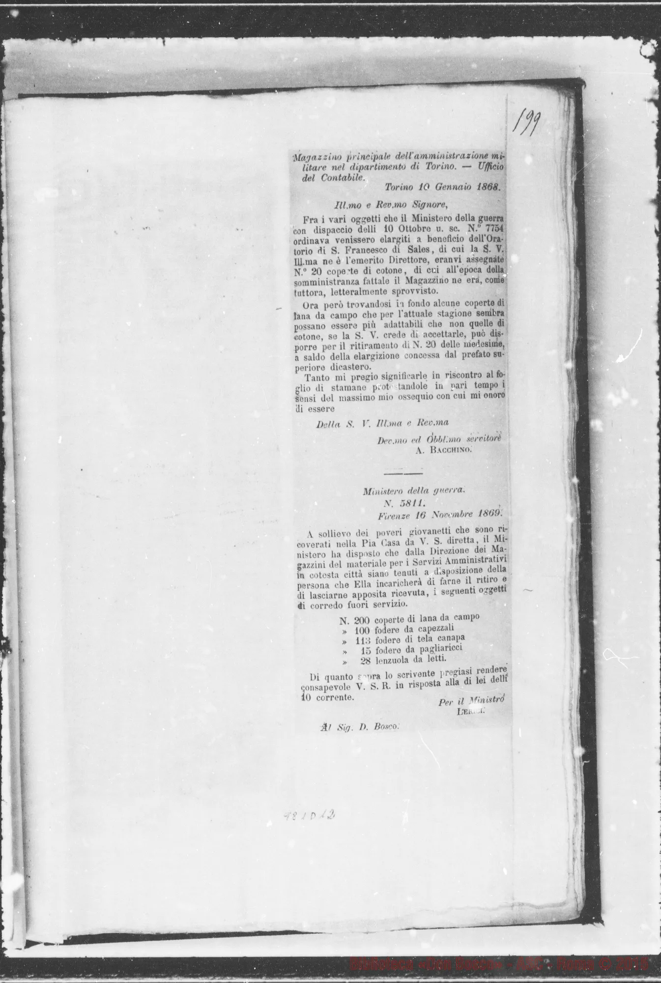 Fotogramma D 12