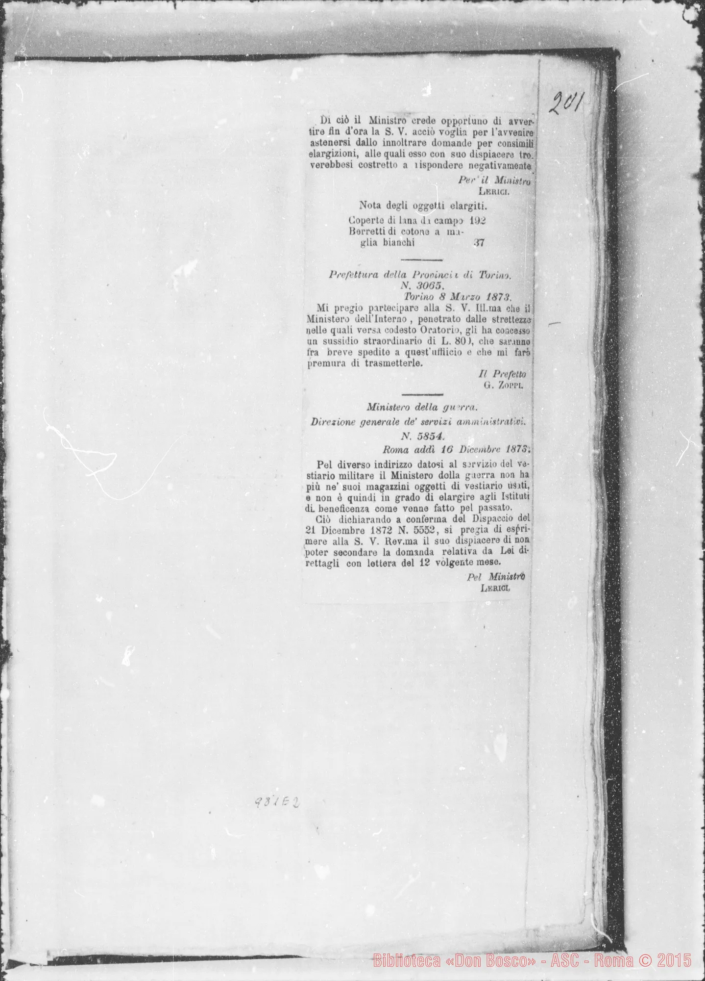Fotogramma E 2