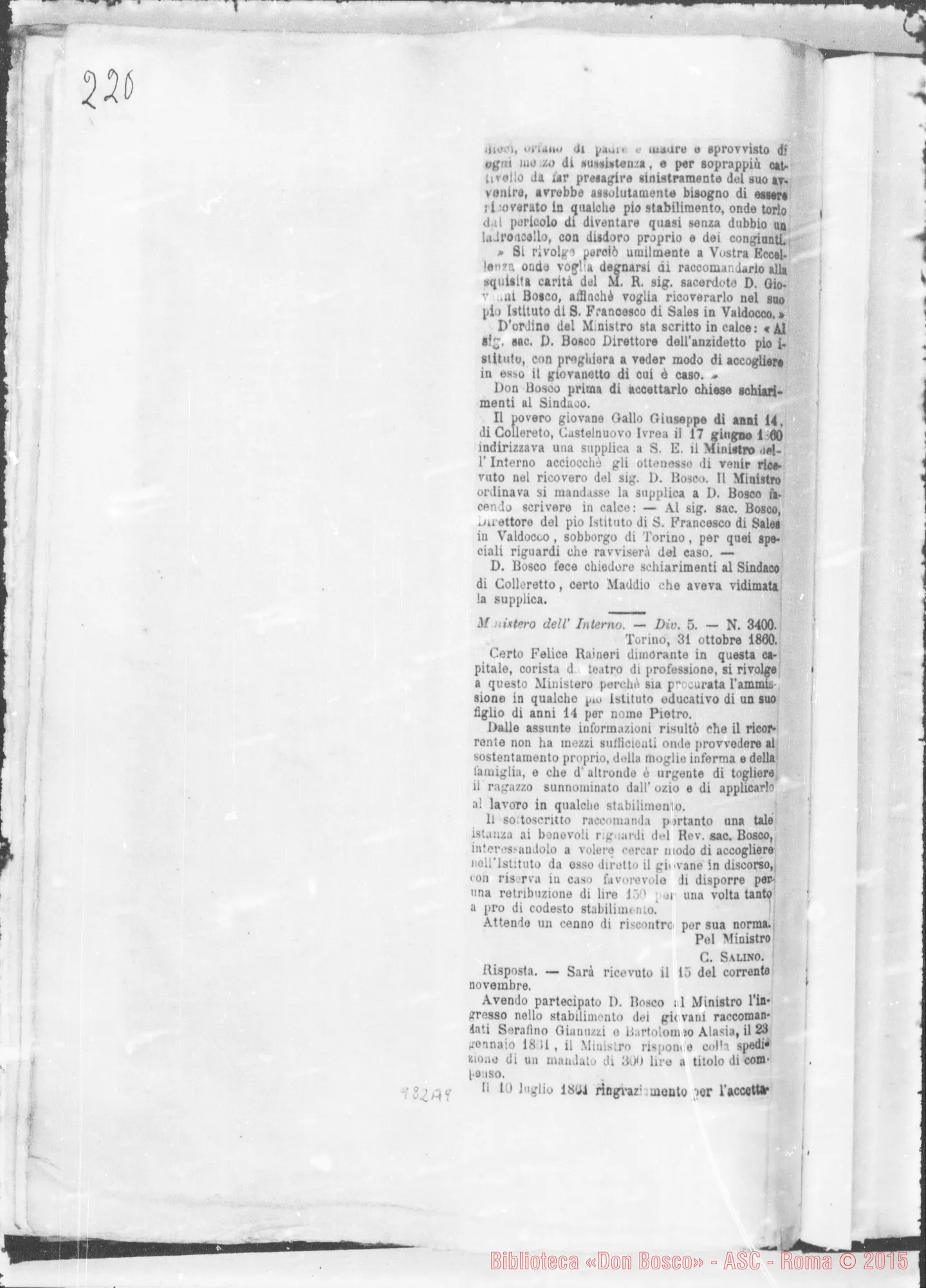 Fotogramma A 9 — » Vol. IV, 1851-1853.