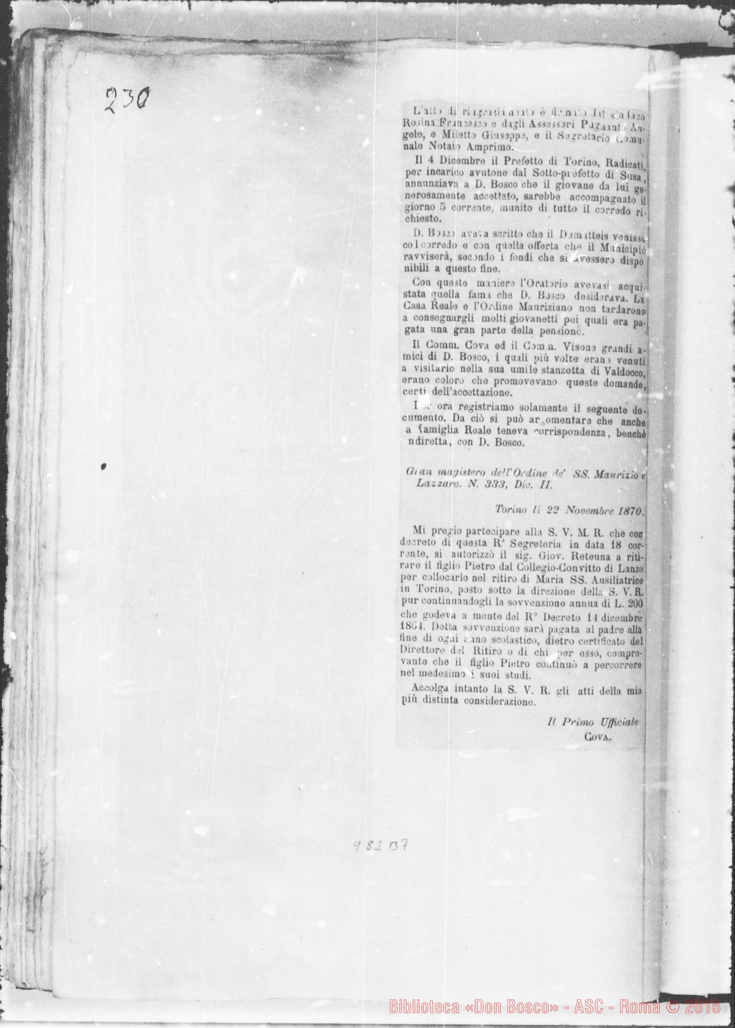 Fotogramma B 7 — » Vol. IV, 1851-1853.