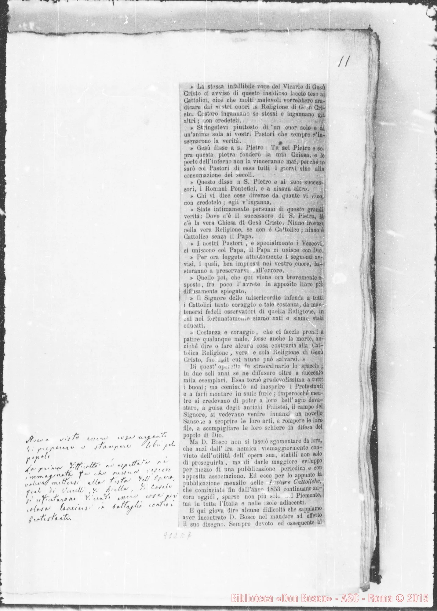 Fotogramma E 7 — » Vol. V, 1853-1856.