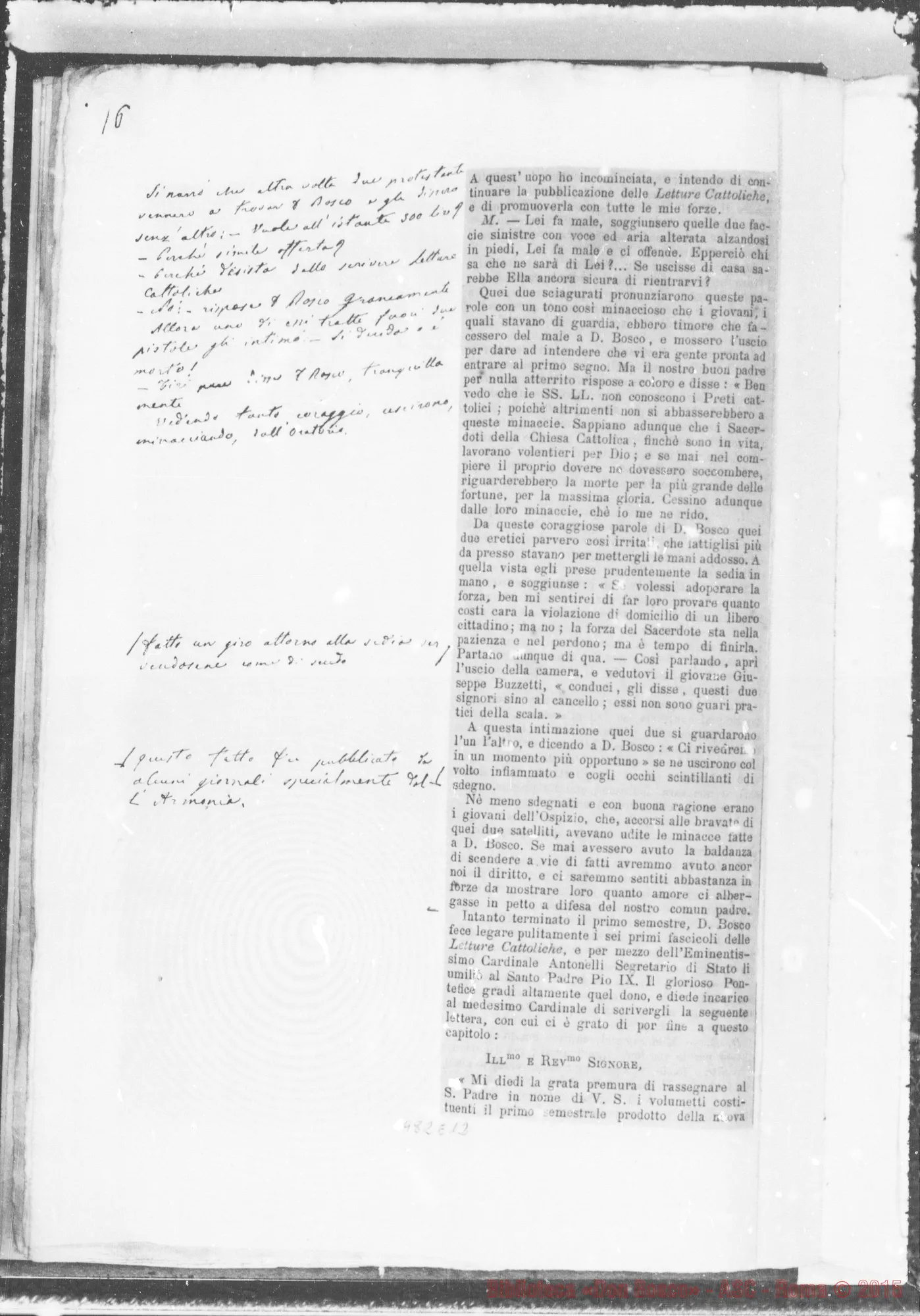 Fotogramma E 12 — » Vol. V, 1853-1856.