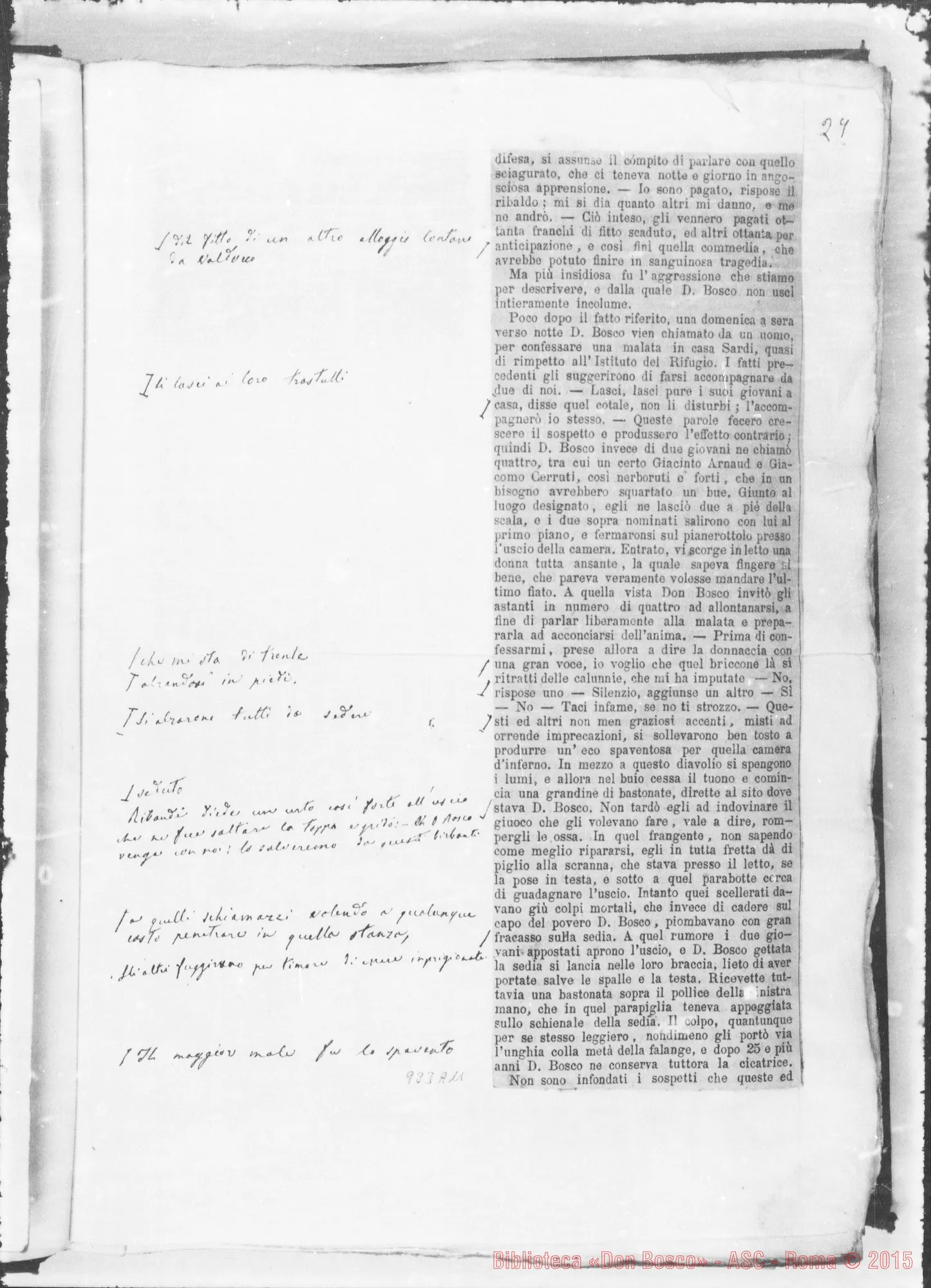 Fotogramma A 11