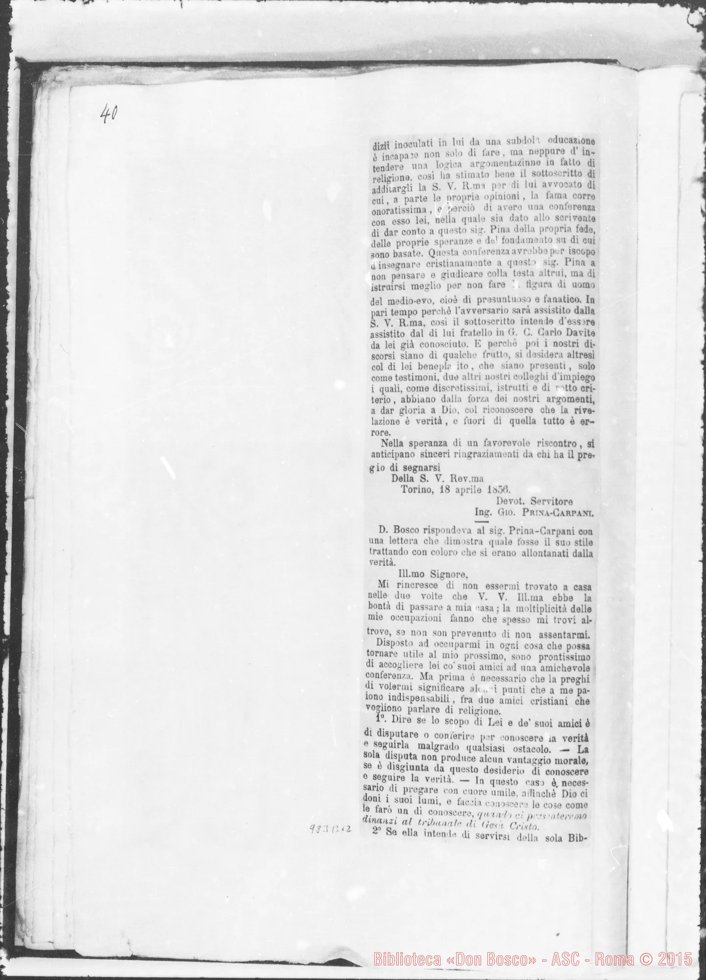 Fotogramma B 12
