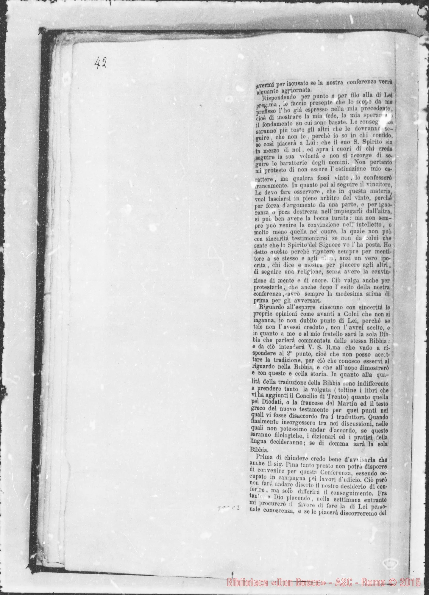 Fotogramma C 2