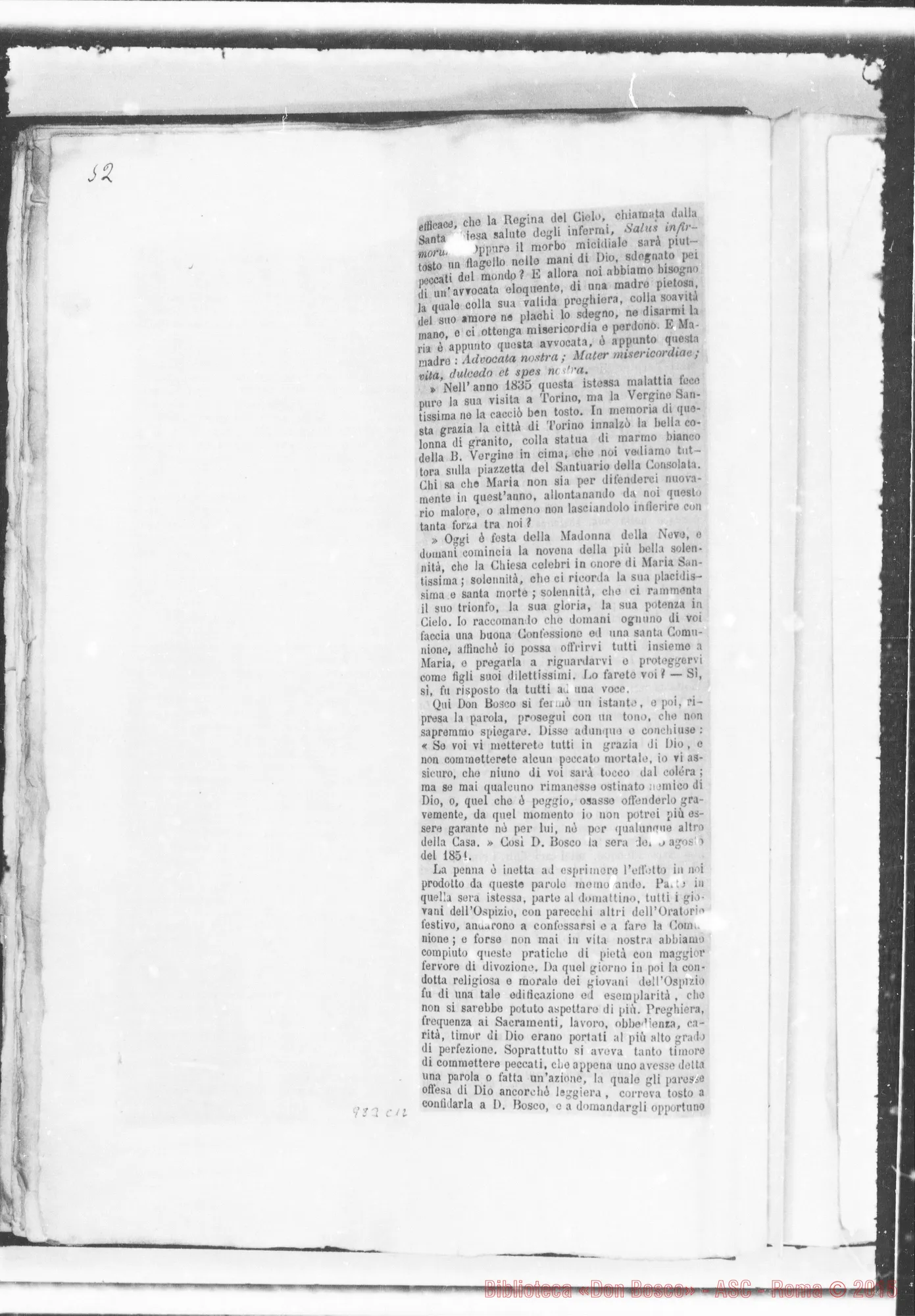 Fotogramma C 12