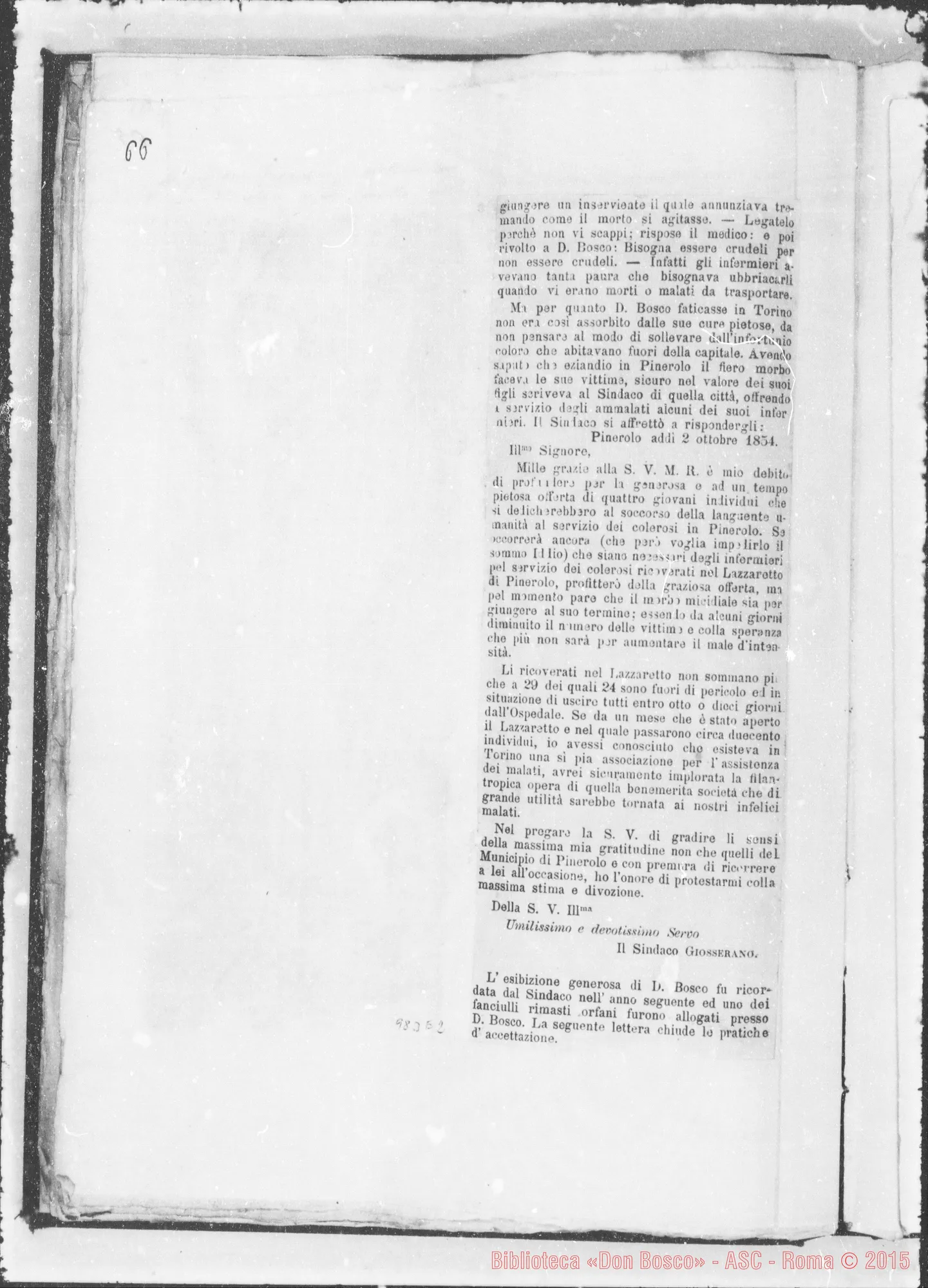 Fotogramma E 2