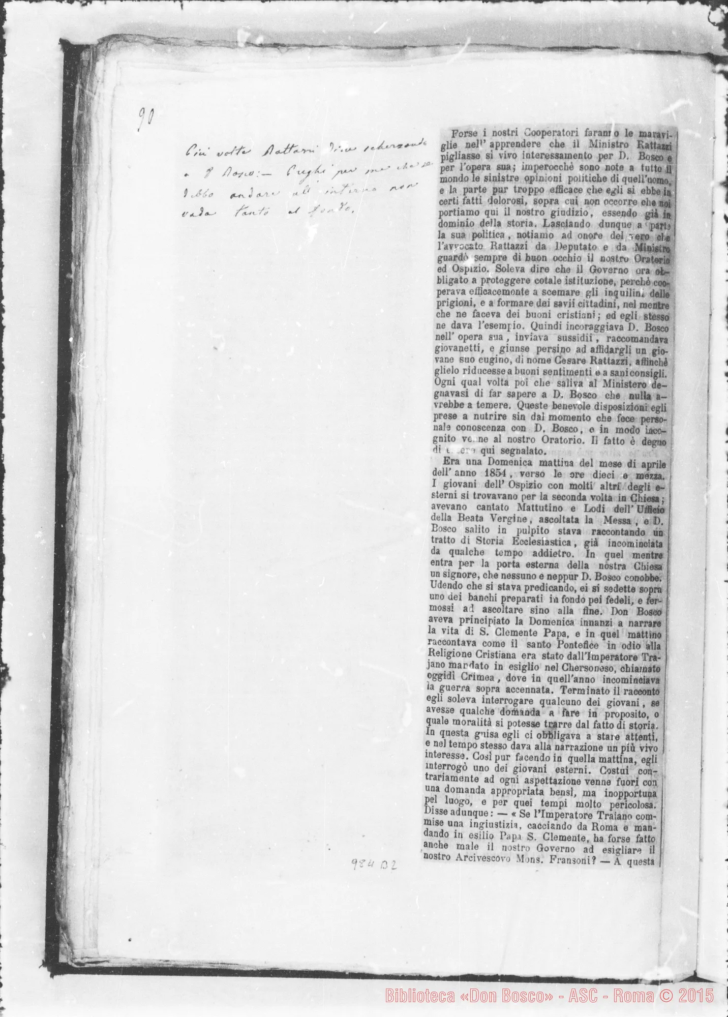 Fotogramma B 2