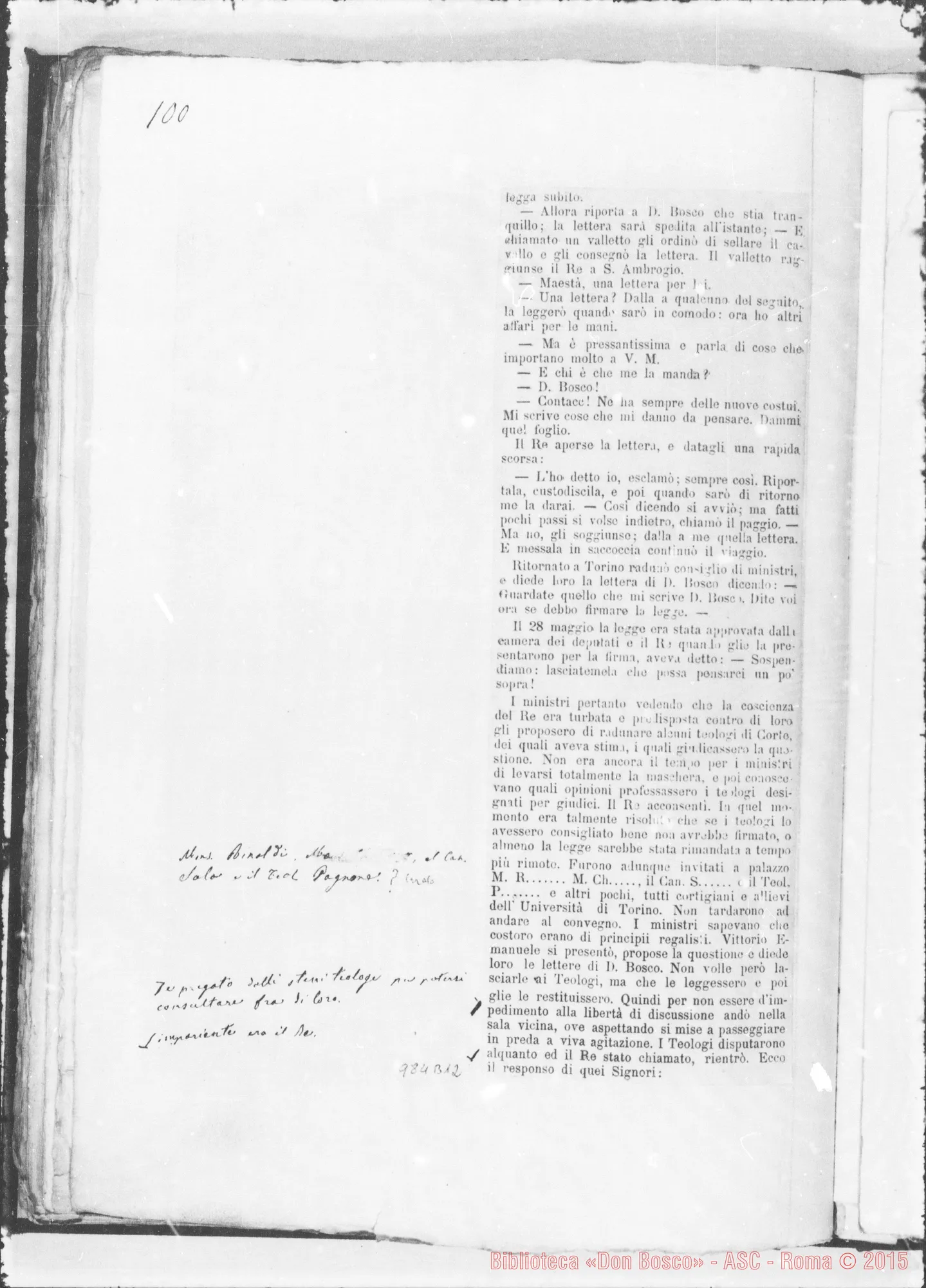 Fotogramma B 12