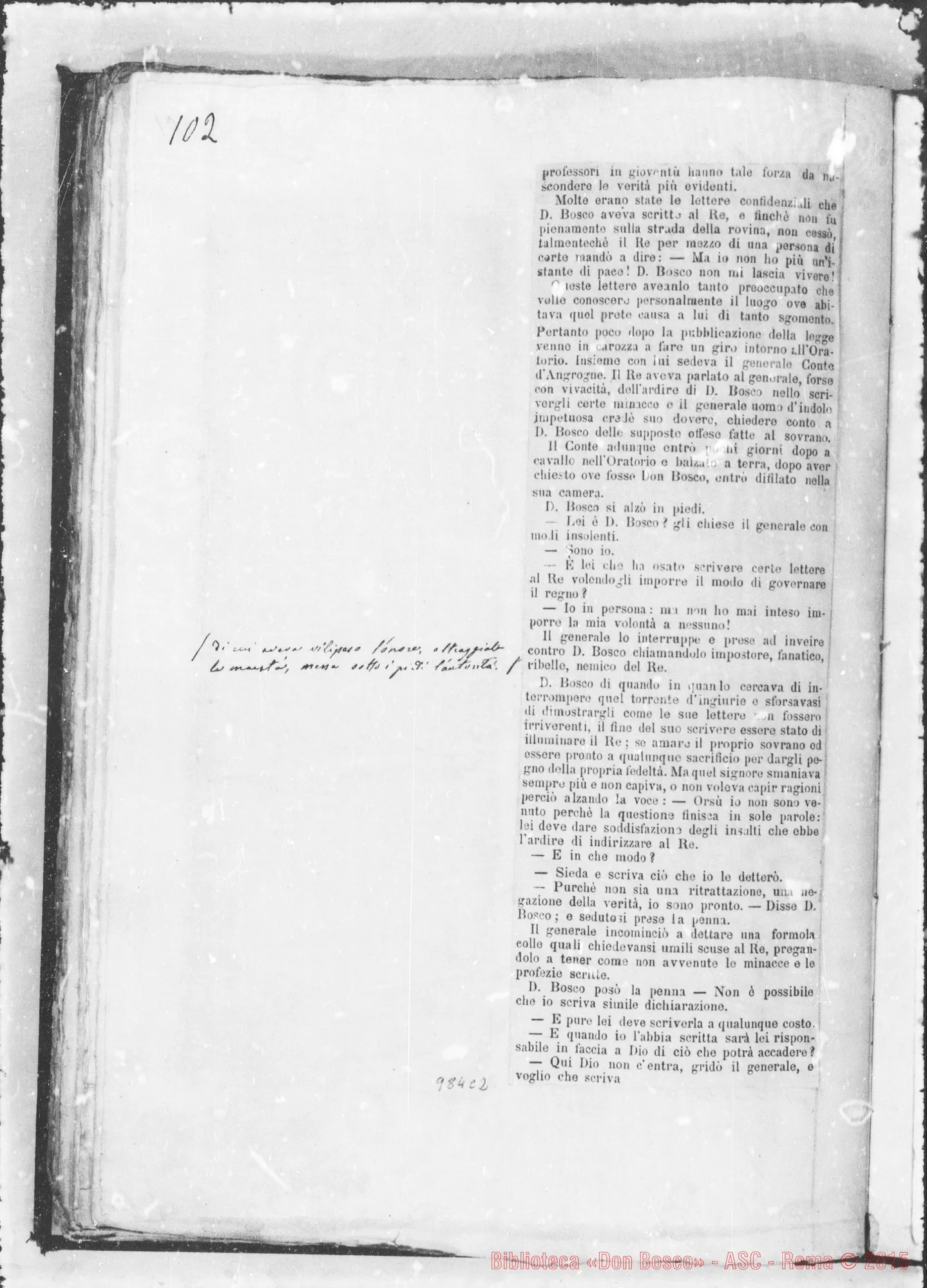 Fotogramma C 2
