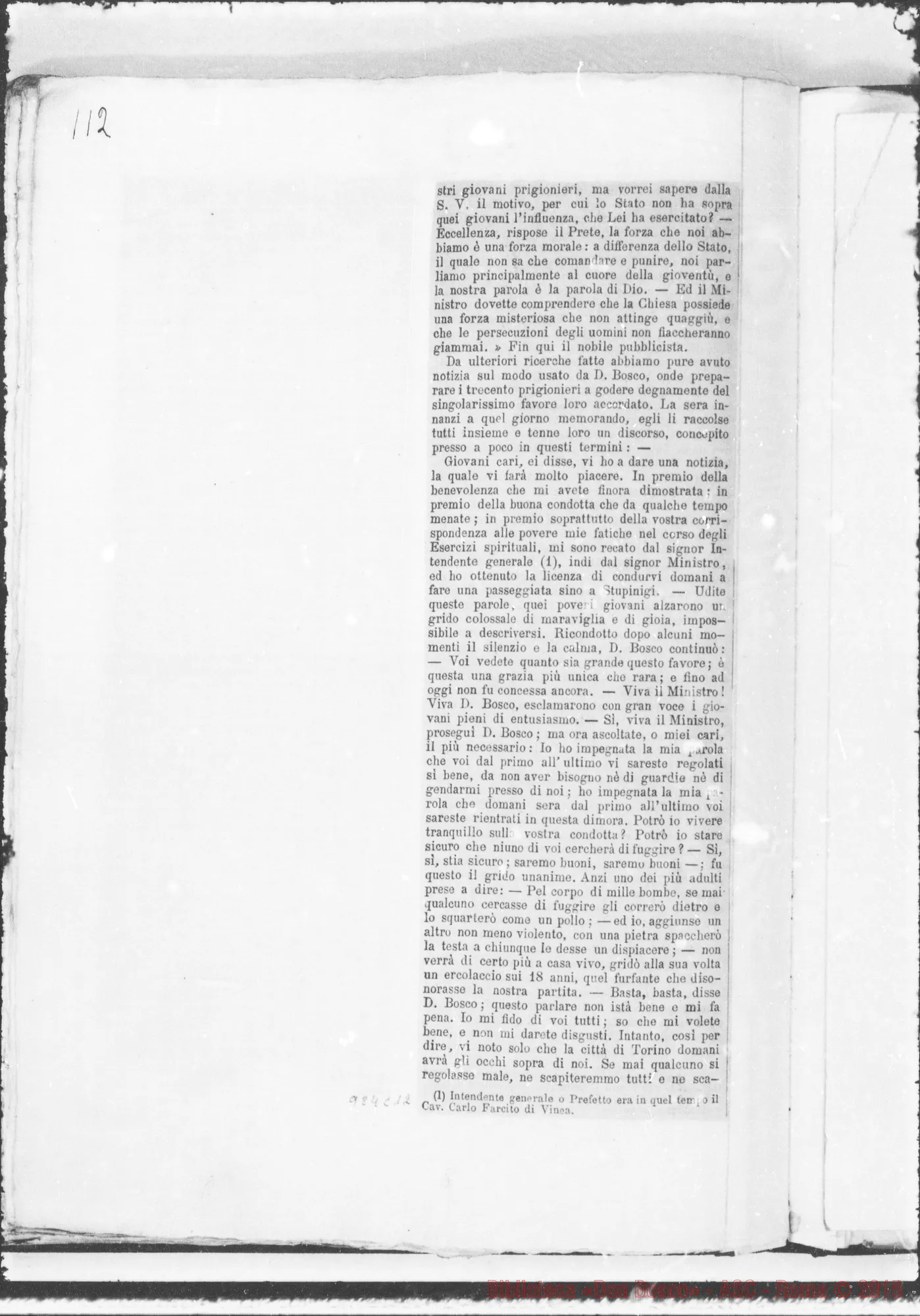 Fotogramma C 12