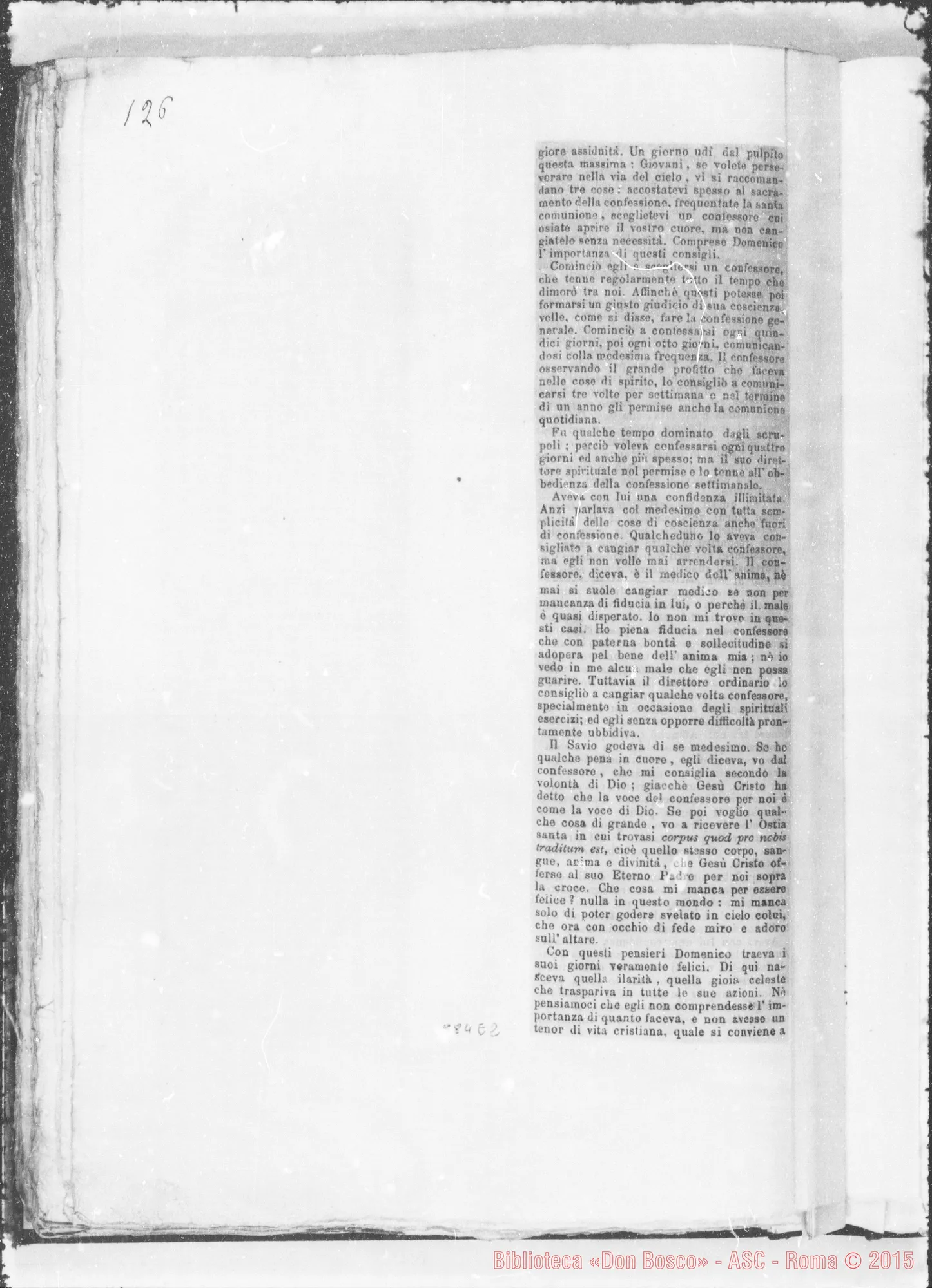 Fotogramma E 2