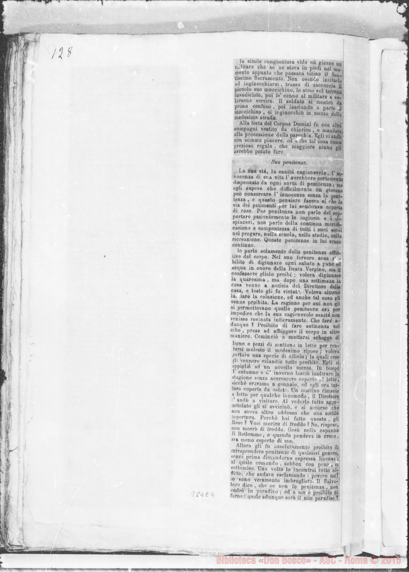Fotogramma E 4