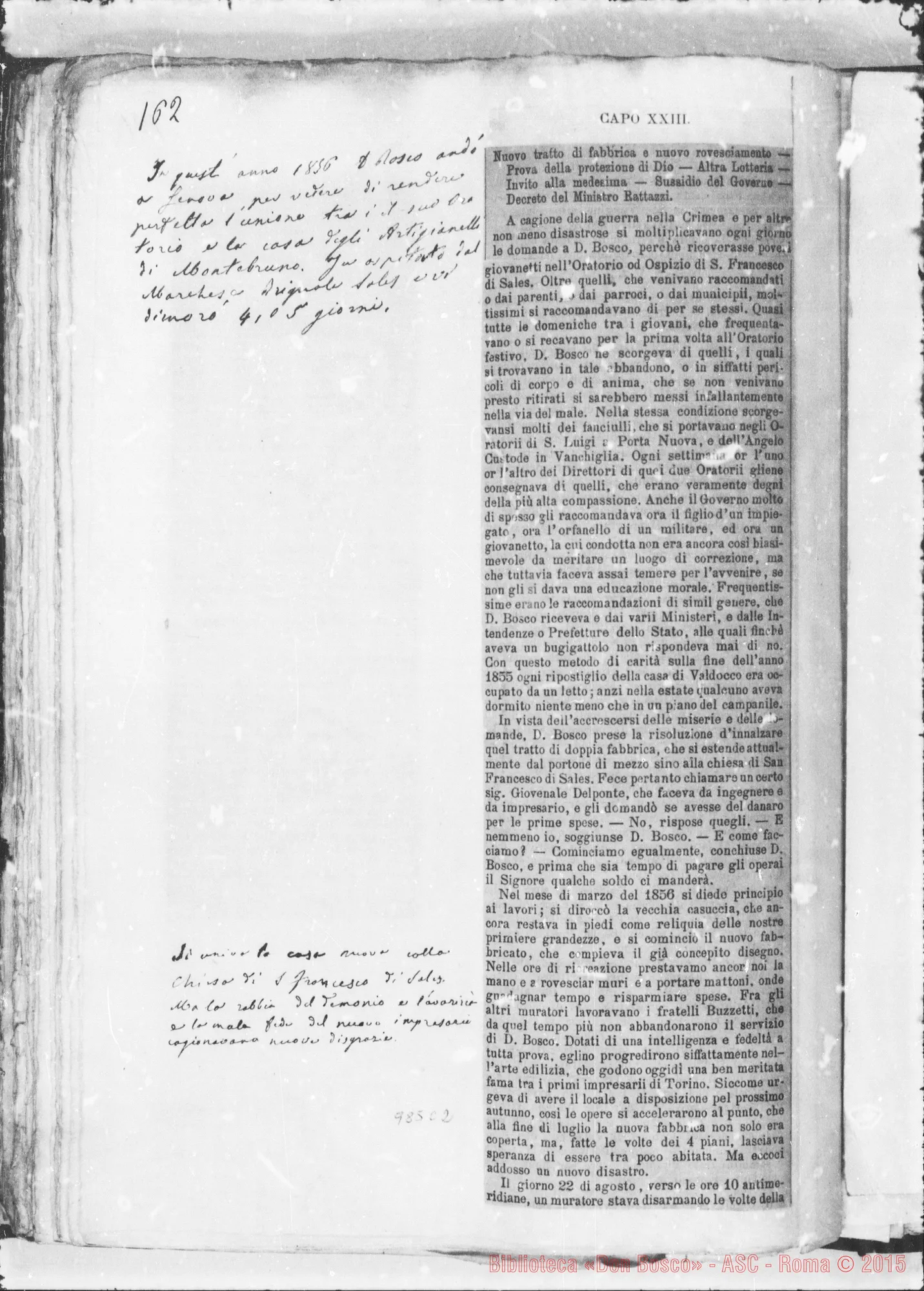 Fotogramma C 2