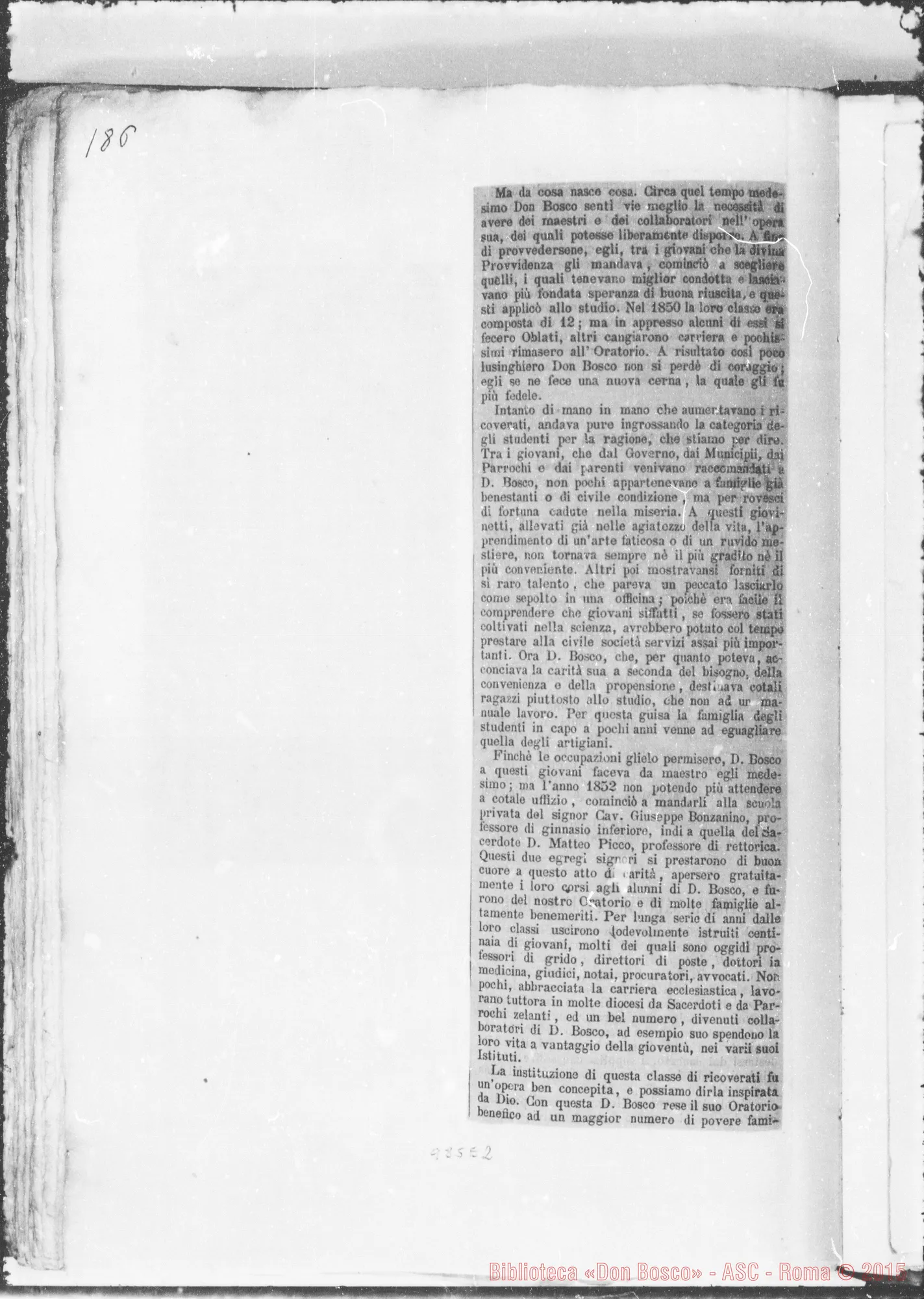 Fotogramma E 2