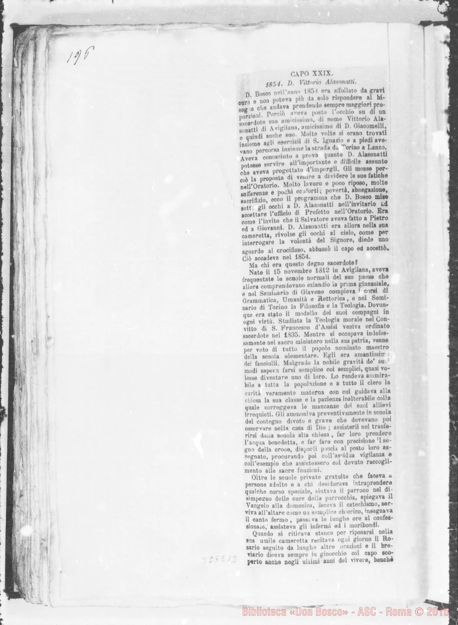 Fotogramma E 12