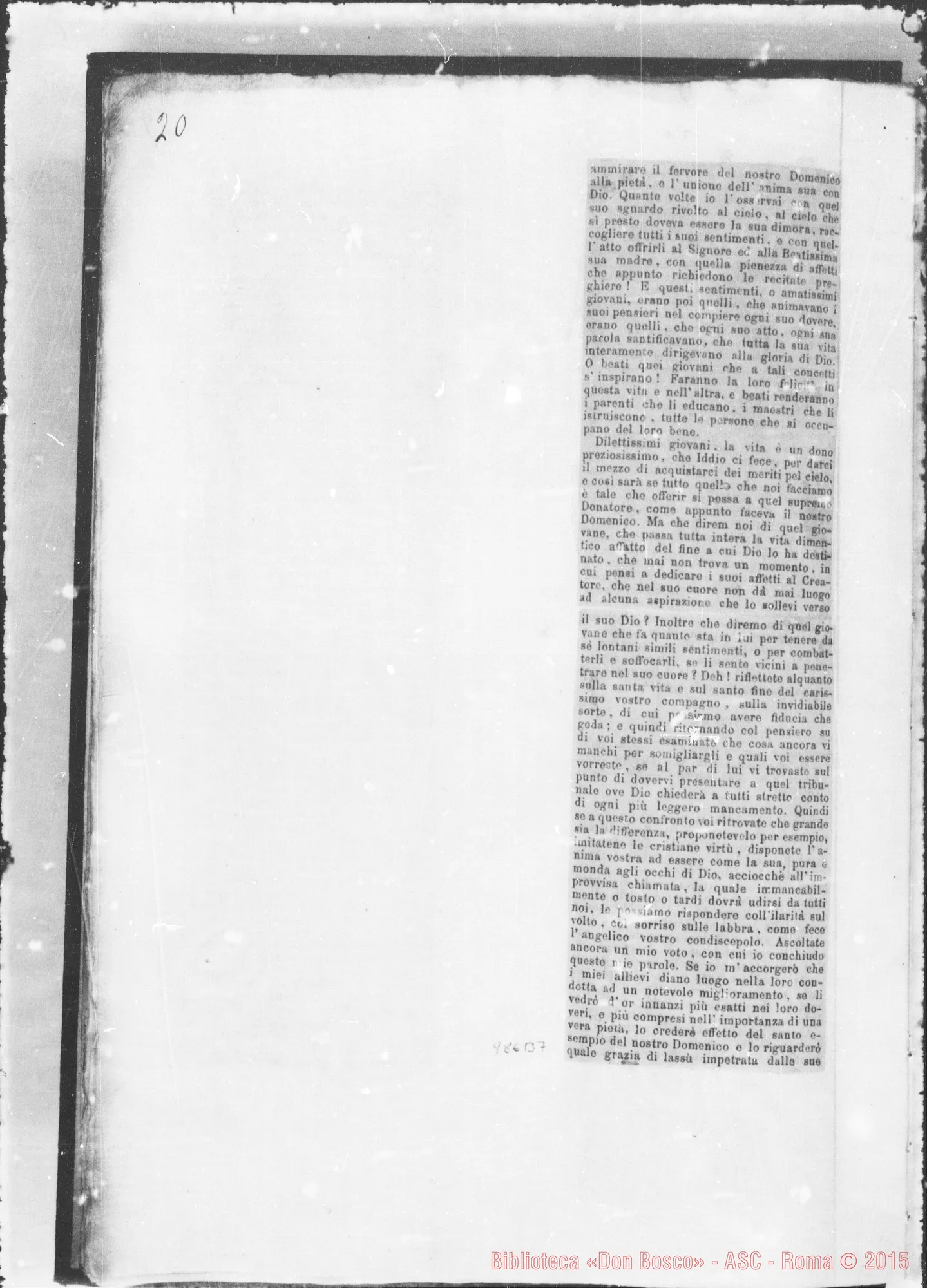 Fotogramma B 7 — » Vol. VI, 1857-1858.