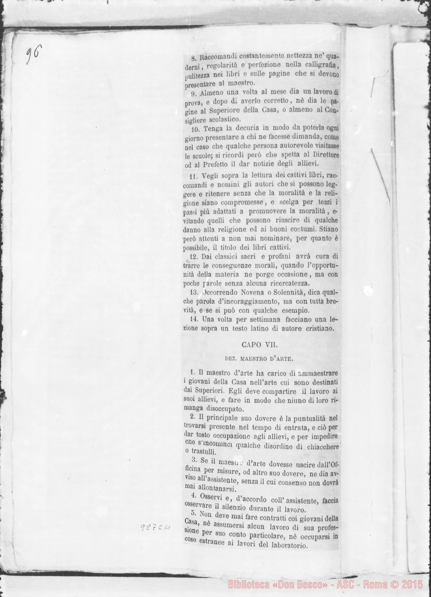 Fotogramma C 11