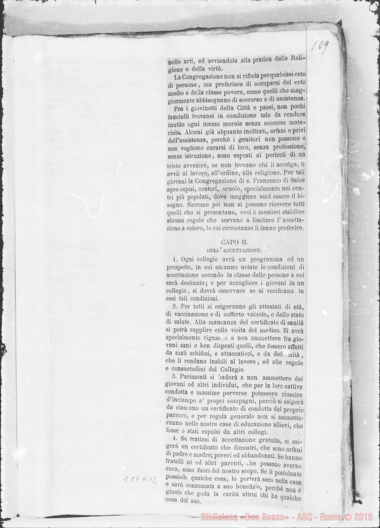 Fotogramma D 12