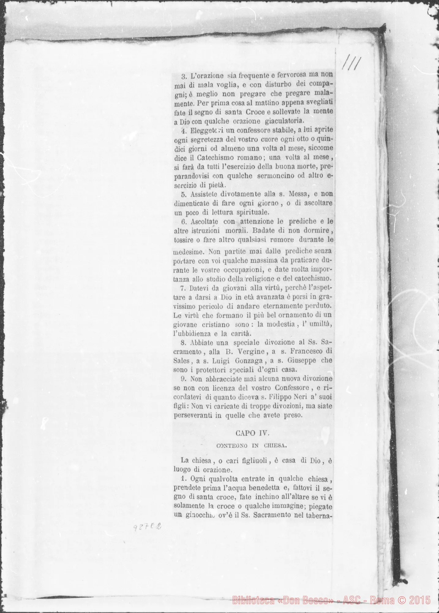 Fotogramma E 2