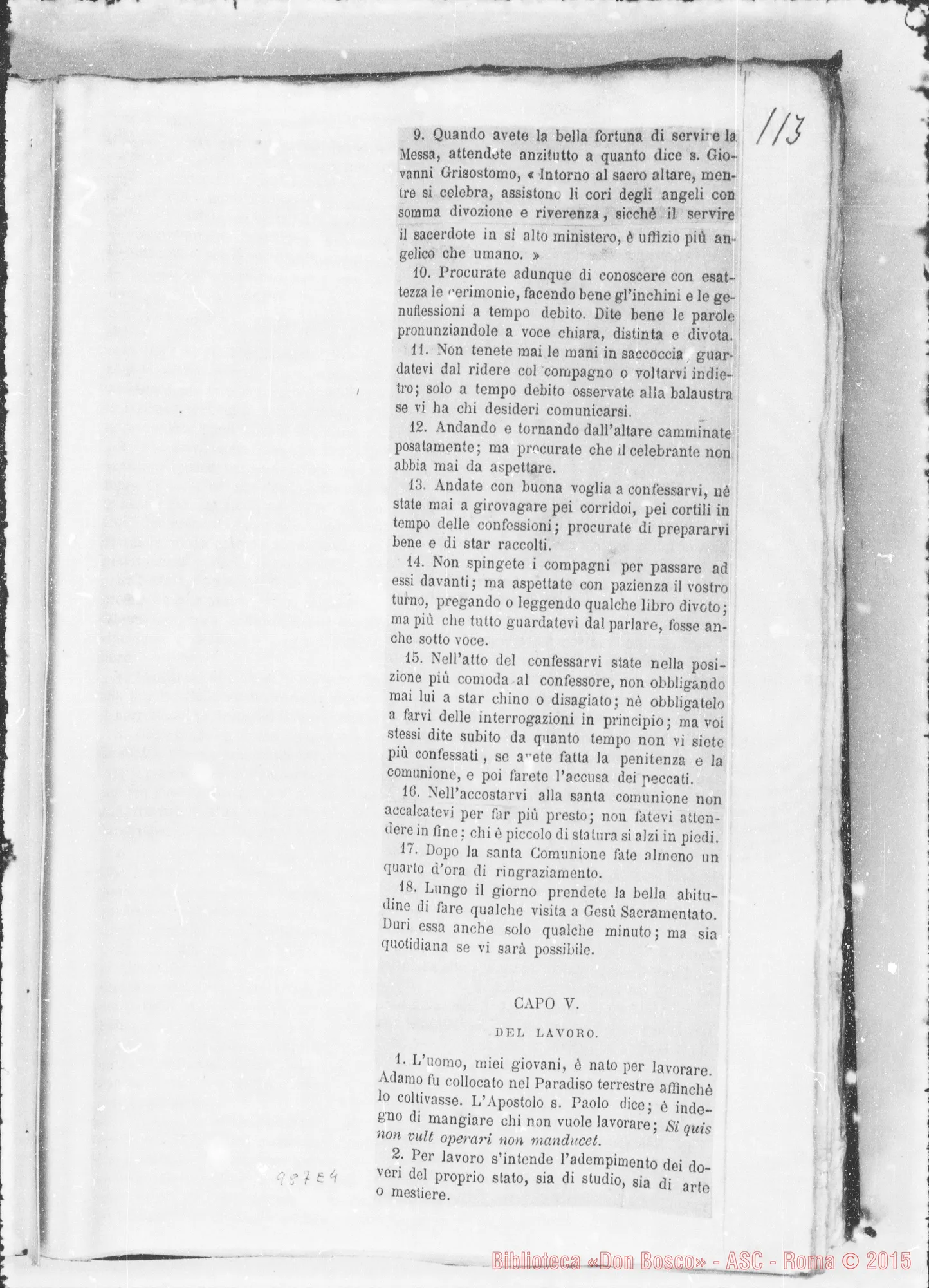 Fotogramma E 4