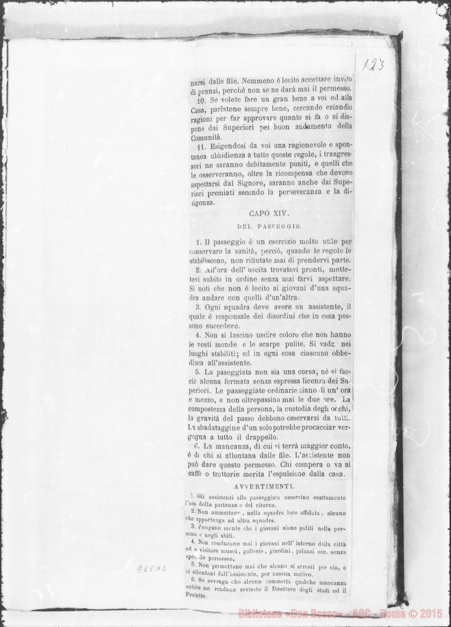 Fotogramma A 2