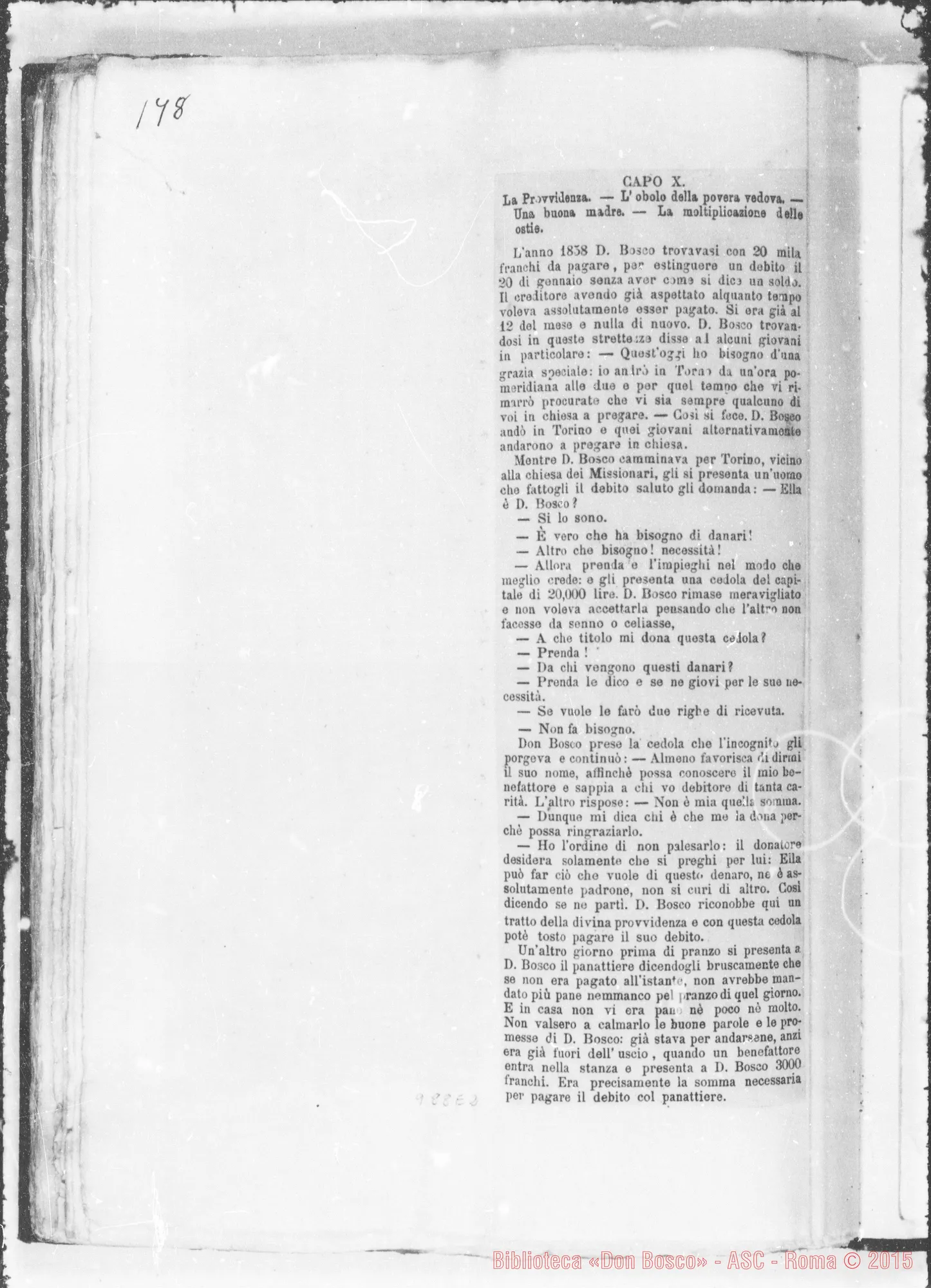 Fotogramma E 2