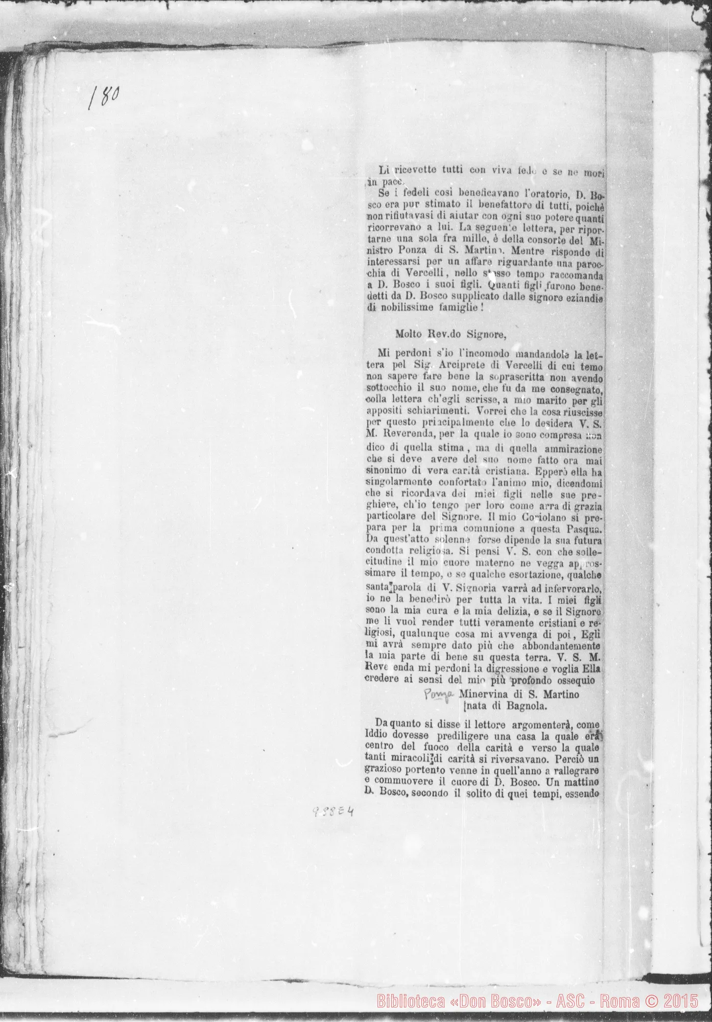 Fotogramma E 4